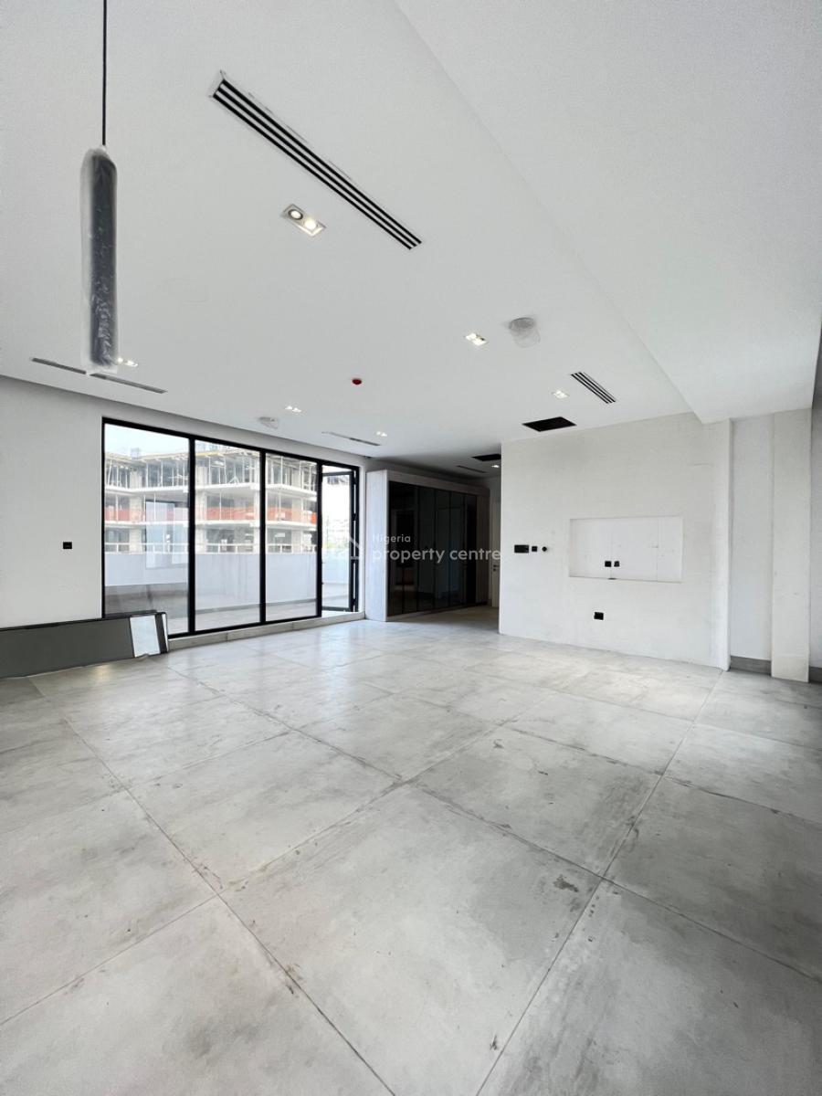 Massively Built 5 Bedroom Detached, Ikoyi, Lagos, House for Sale