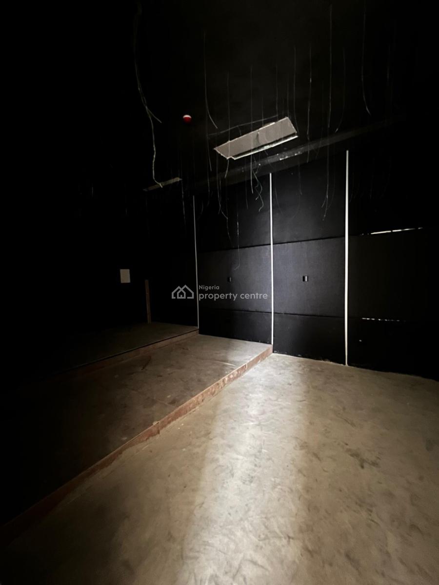 Massively Built 5 Bedroom Detached, Ikoyi, Lagos, House for Sale