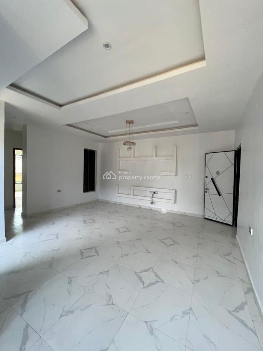 Serviced 2bedrooms Apartment Available, Ikate, Lekki, Lagos, Flat / Apartment for Rent