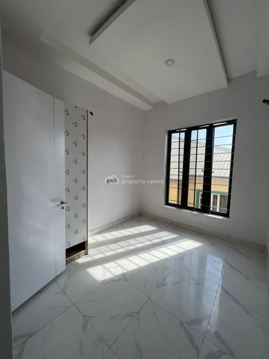 Serviced 2bedrooms Apartment Available, Ikate, Lekki, Lagos, Flat / Apartment for Rent