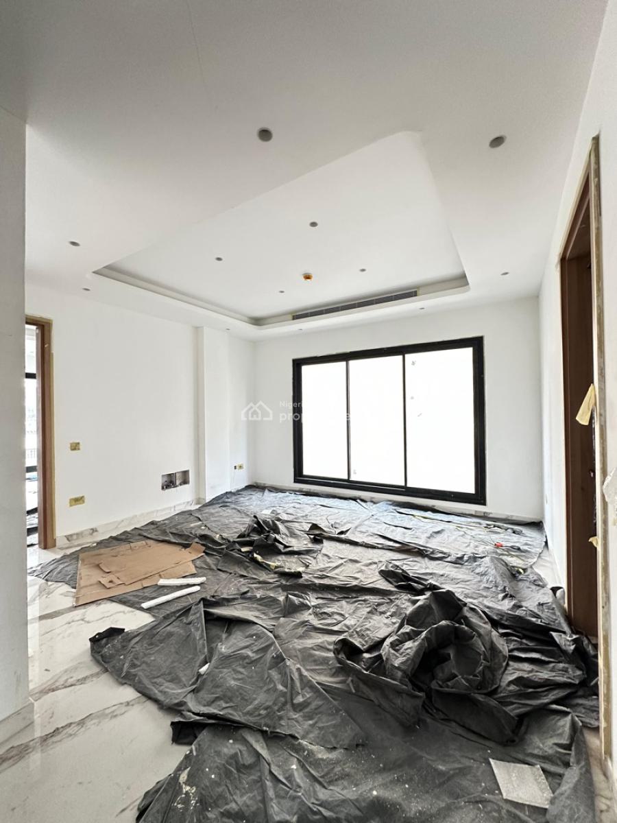 5 Bedroom Detached with Swimming Pool, Elevator,bq, Banana Island, Ikoyi, Lagos, House for Sale