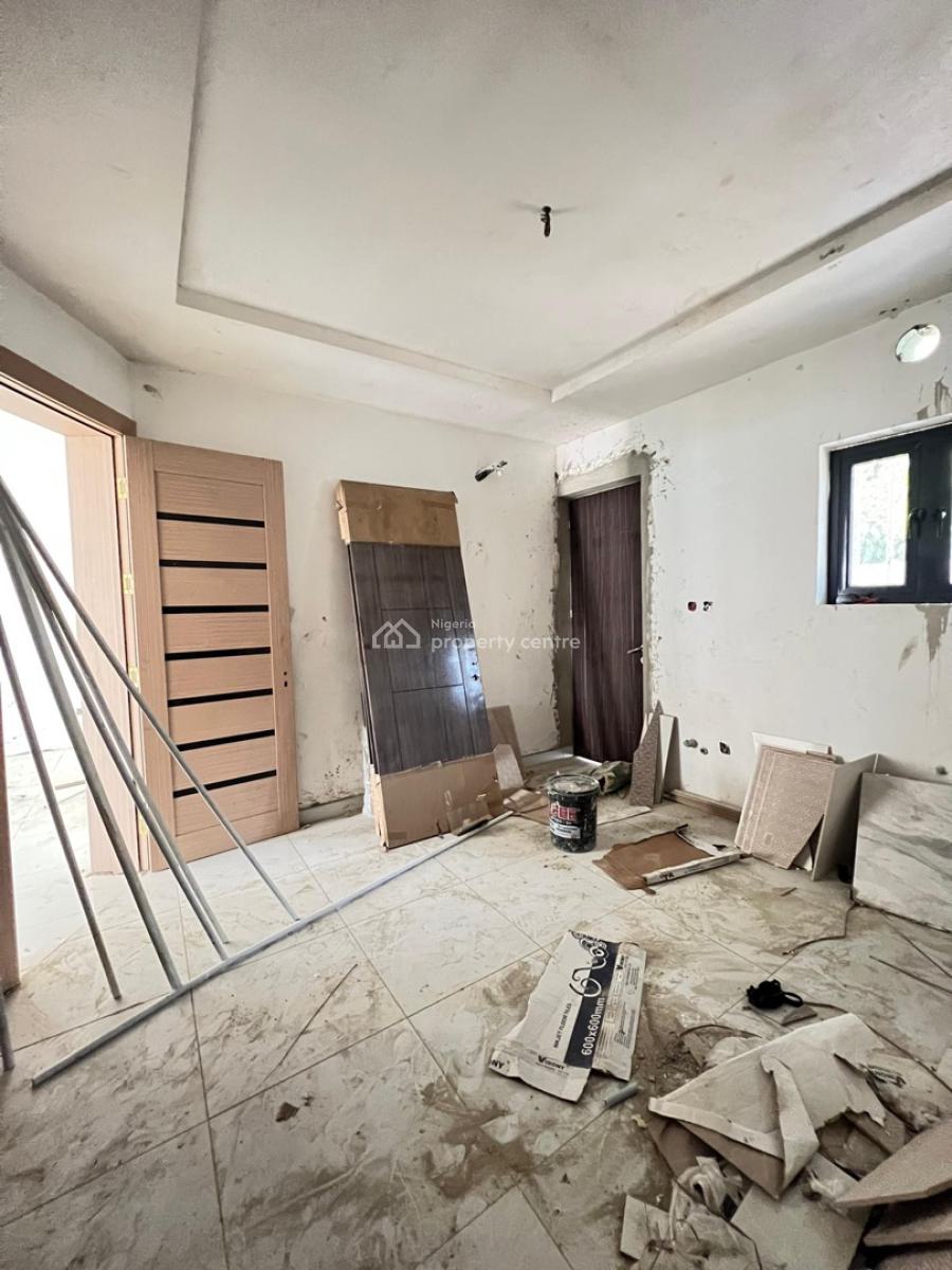 5 Bedroom Detached in Ikoyi with Swimming Pool, Elevator, Gym, Rooftop, Ikoyi, Lagos, House for Sale