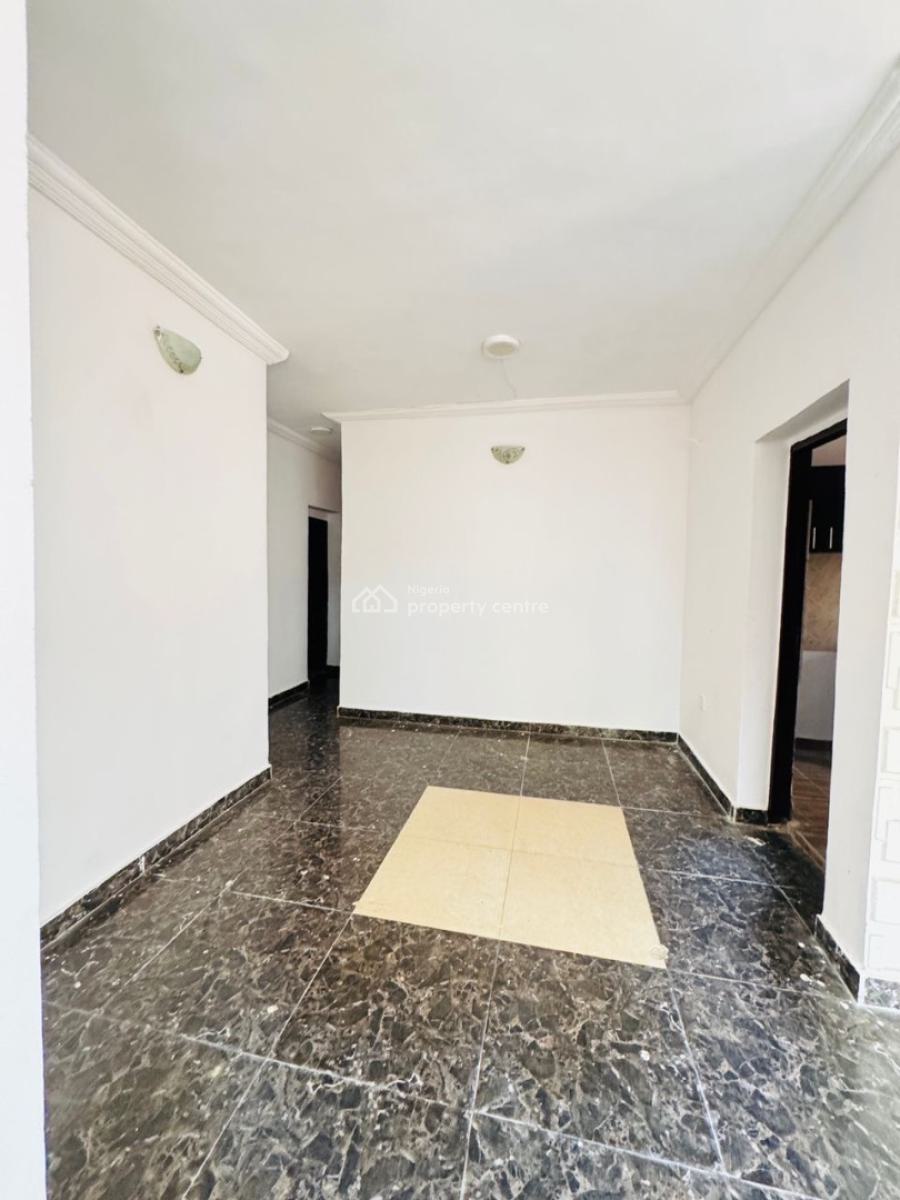 Specious 3bedrooms Apartment Available, Ikate, Lekki, Lagos, Flat / Apartment for Rent