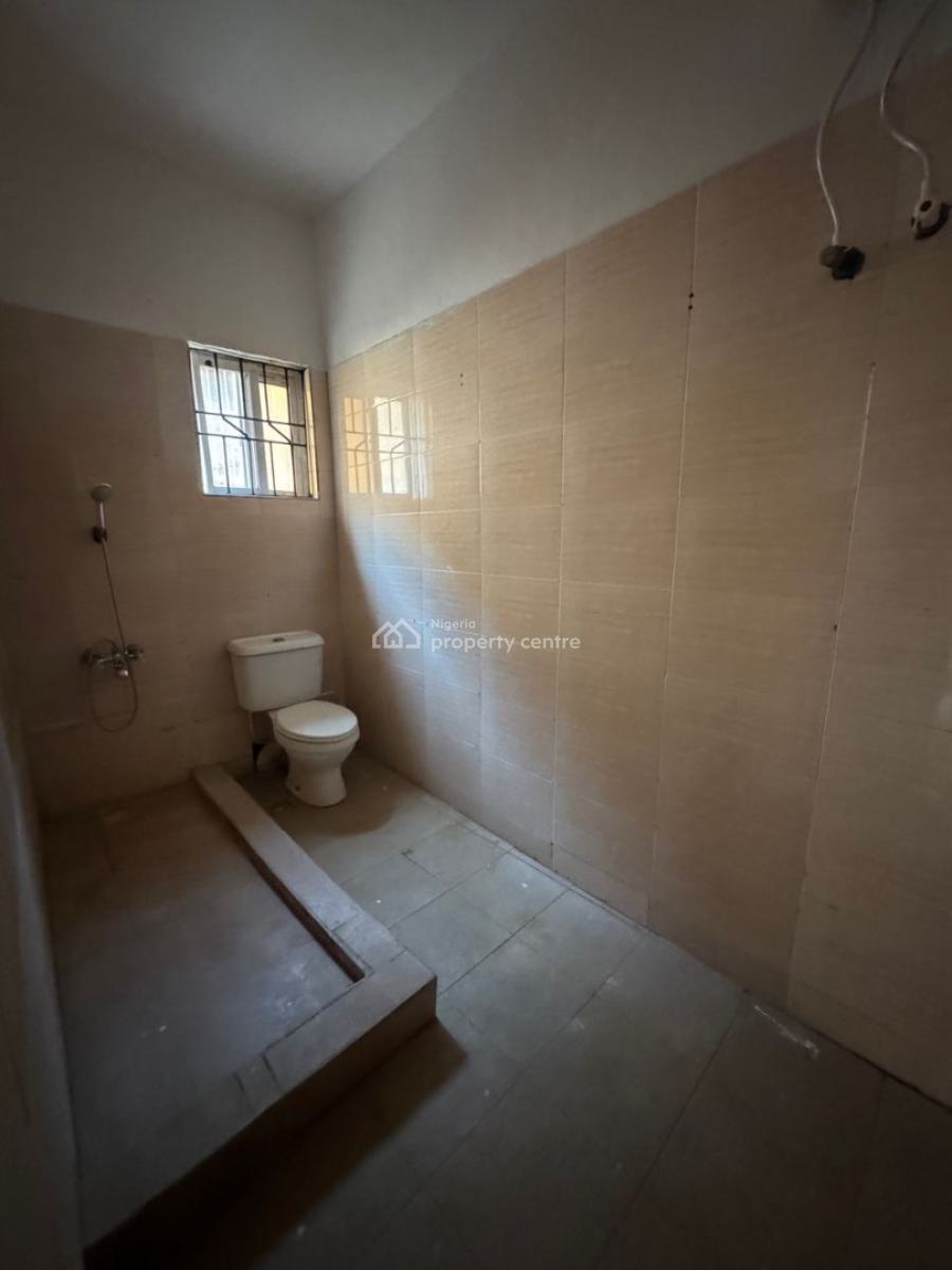 Specious 3bedrooms Apartment Available, Ikate, Lekki, Lagos, Flat / Apartment for Rent