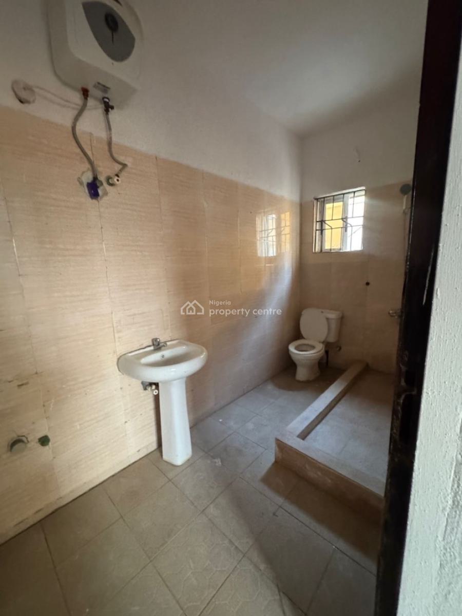Specious 3bedrooms Apartment Available, Ikate, Lekki, Lagos, Flat / Apartment for Rent