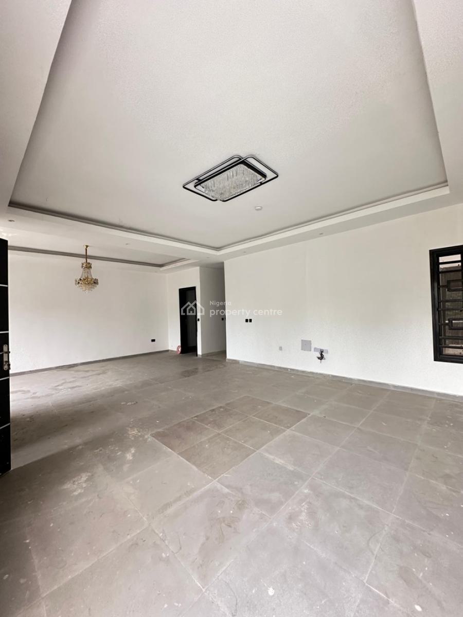 Well Built 4 Bedroom Terraced Duplex with Bq, Old Ikoyi, Ikoyi, Lagos, Terraced Duplex for Sale