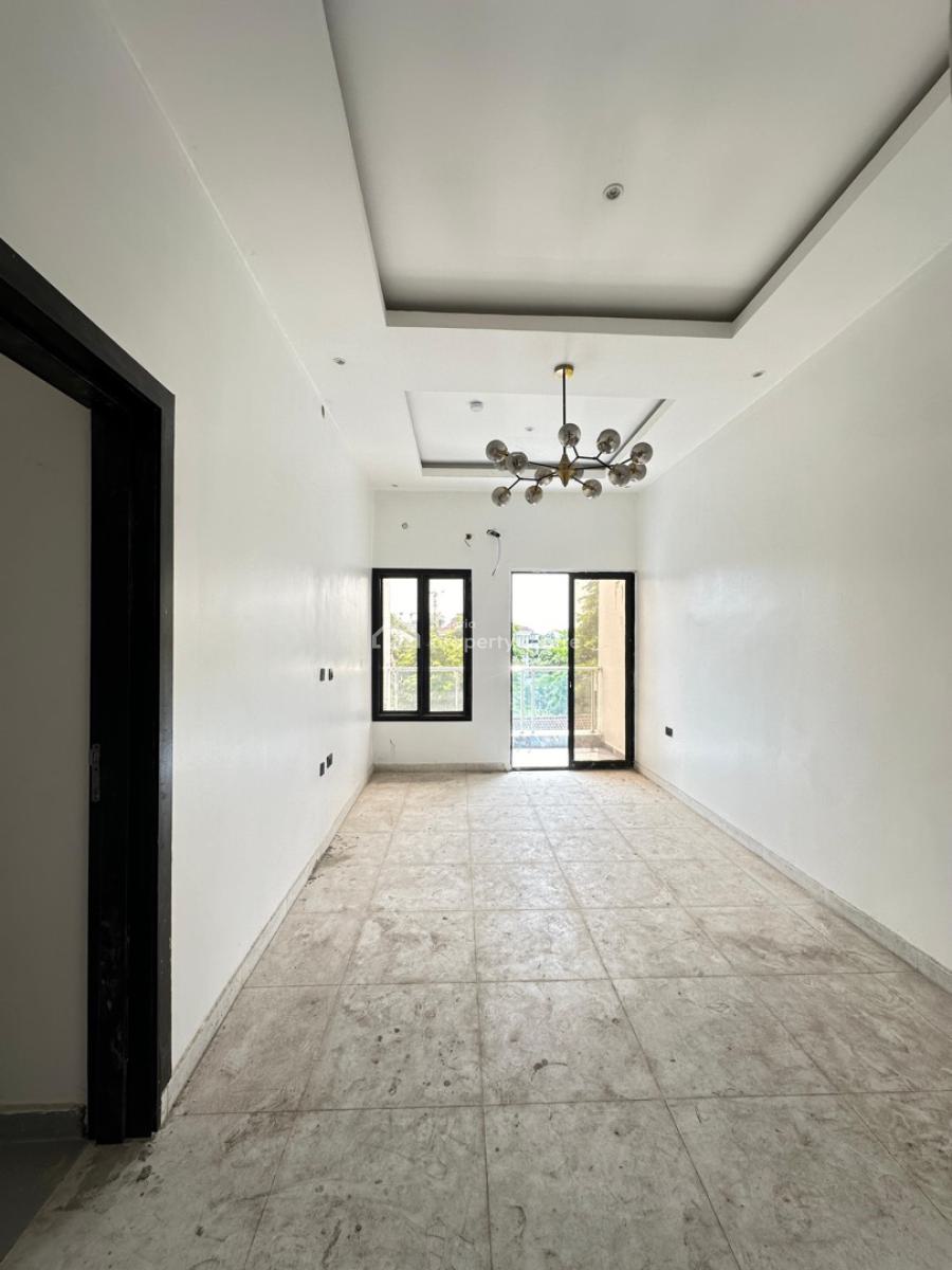 Well Built 4 Bedroom Terraced Duplex with Bq, Old Ikoyi, Ikoyi, Lagos, Terraced Duplex for Sale