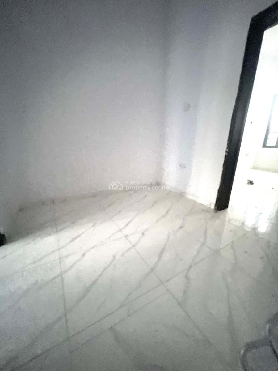 Spacious 3 Bedrooms Terrace Detached Duplex at Ajah., Ajah, Ajah, Lagos, Terraced Duplex for Sale