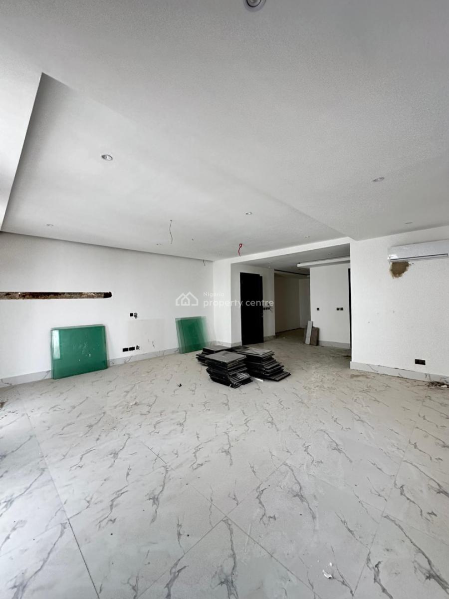 Elegantly Built 4 Bedroom Maisonette with Swimming Pool, Gym and Eleva, Ikoyi, Lagos, House for Sale