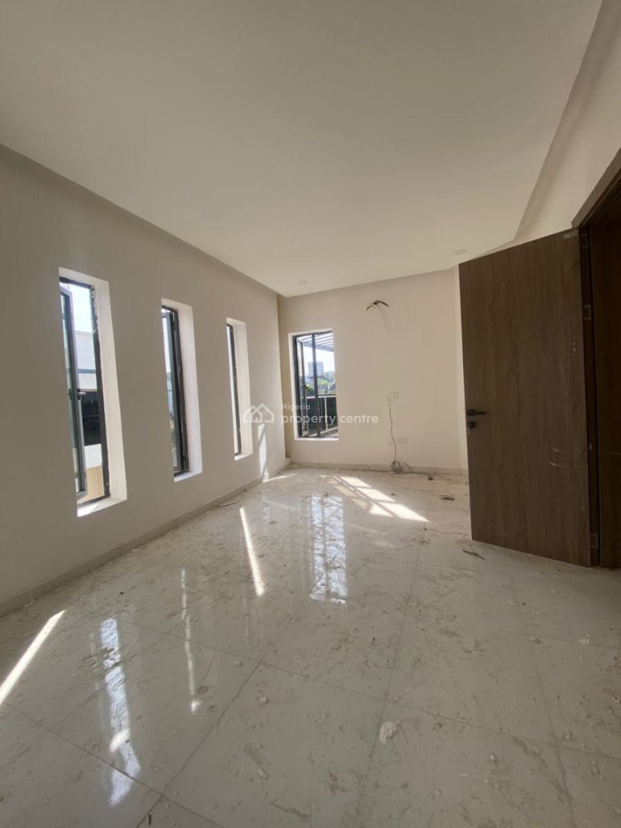 a Brand New 4-bedroom Detached Duplex + 1bq, Diplomatic Zone, Katampe Extension, Katampe, Abuja, Detached Duplex for Rent