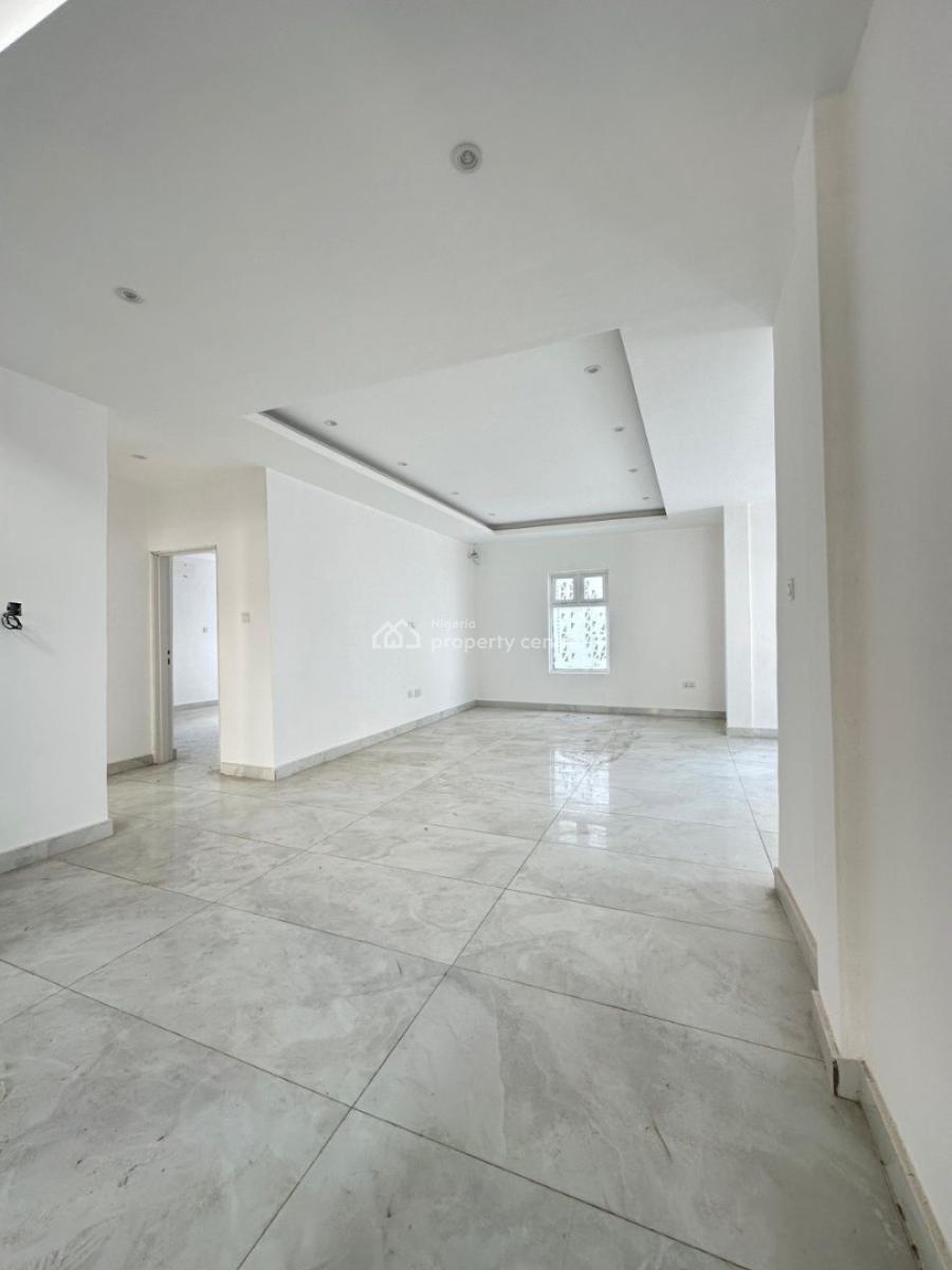 Magnificently Built 5 Bedroom Fully Detached Duplex + Elevator & Pool, Magnificently Built 5 Bedroom Fully Detached Duplex + Elevator & Pool, Banana Island, Ikoyi, Lagos, House for Sale