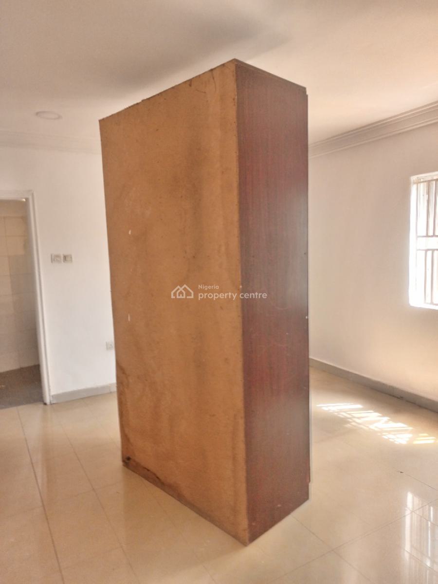 Fantastic 2 Bedroom Flat Newly Renovated, Allen, Ikeja, Lagos, Flat / Apartment for Rent