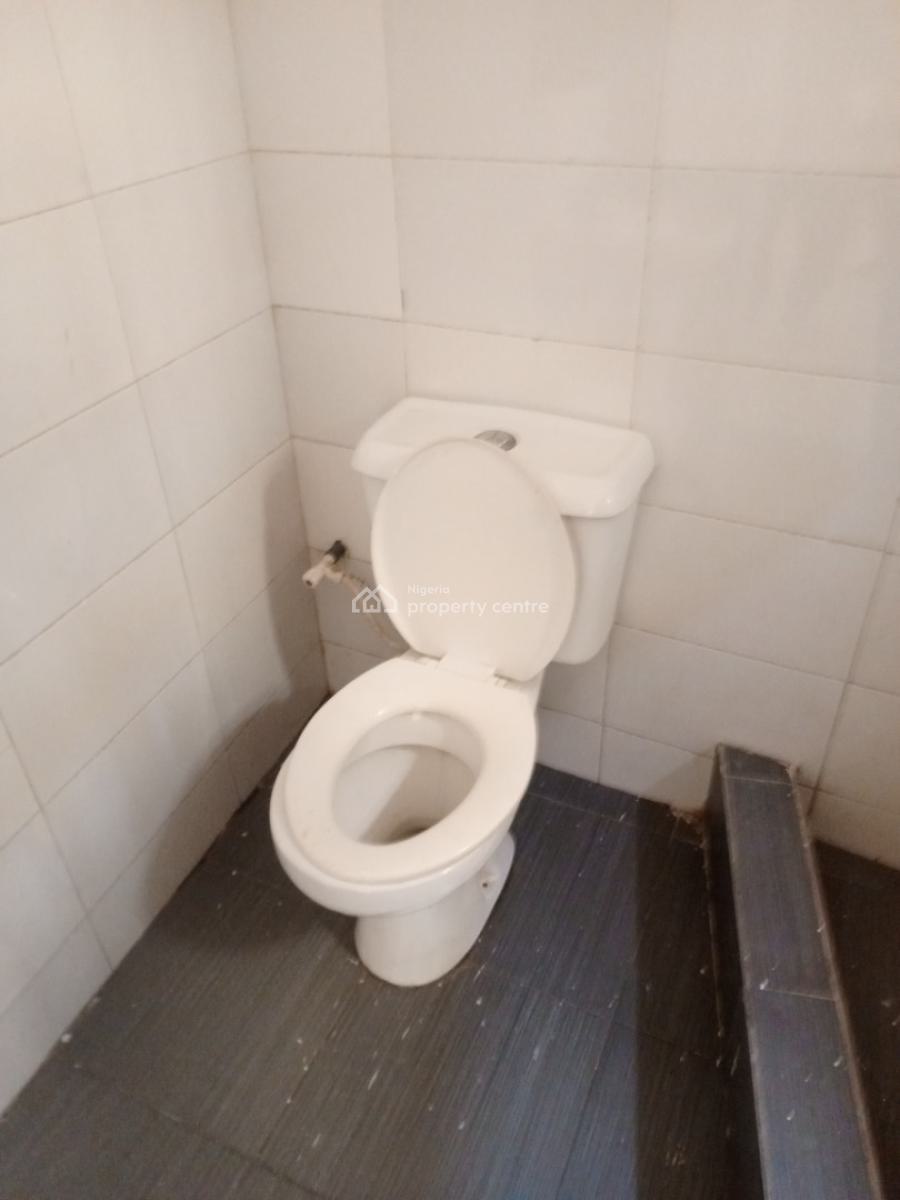 Fantastic 2 Bedroom Flat Newly Renovated, Allen, Ikeja, Lagos, Flat / Apartment for Rent