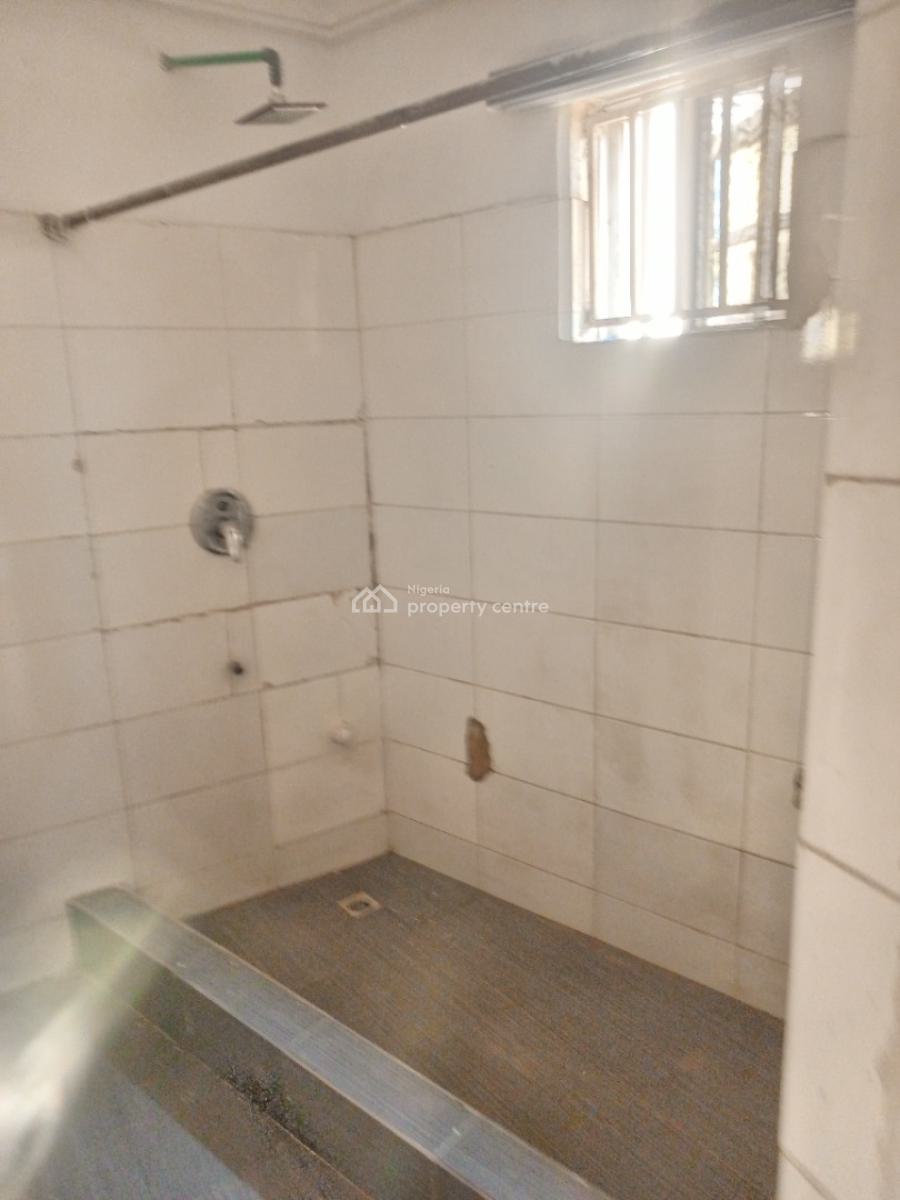 Fantastic 2 Bedroom Flat Newly Renovated, Allen, Ikeja, Lagos, Flat / Apartment for Rent