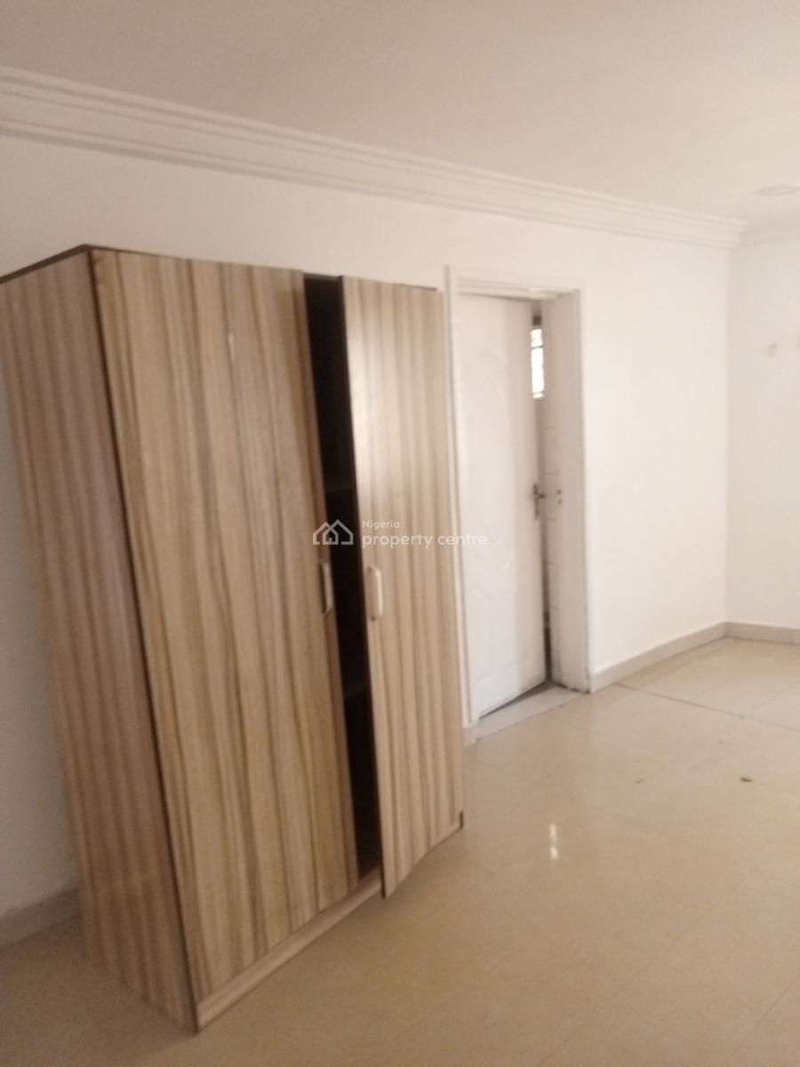 Fantastic 2 Bedroom Flat Newly Renovated, Allen, Ikeja, Lagos, Flat / Apartment for Rent