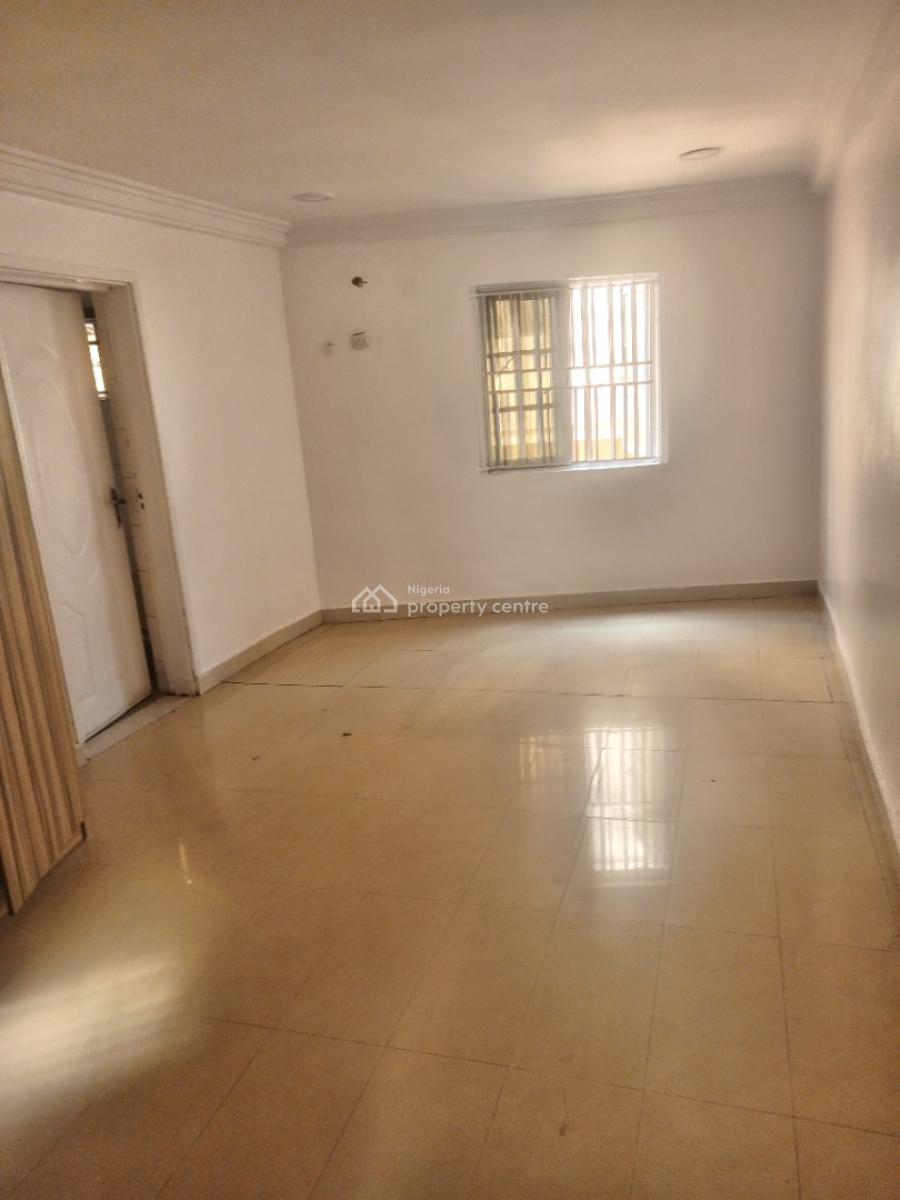 Fantastic 2 Bedroom Flat Newly Renovated, Allen, Ikeja, Lagos, Flat / Apartment for Rent