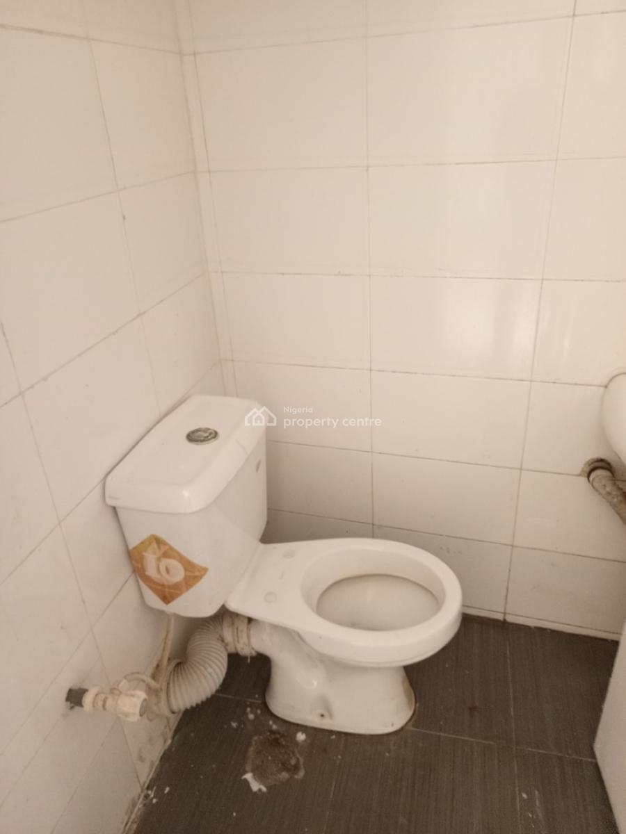 Fantastic 2 Bedroom Flat Newly Renovated, Allen, Ikeja, Lagos, Flat / Apartment for Rent