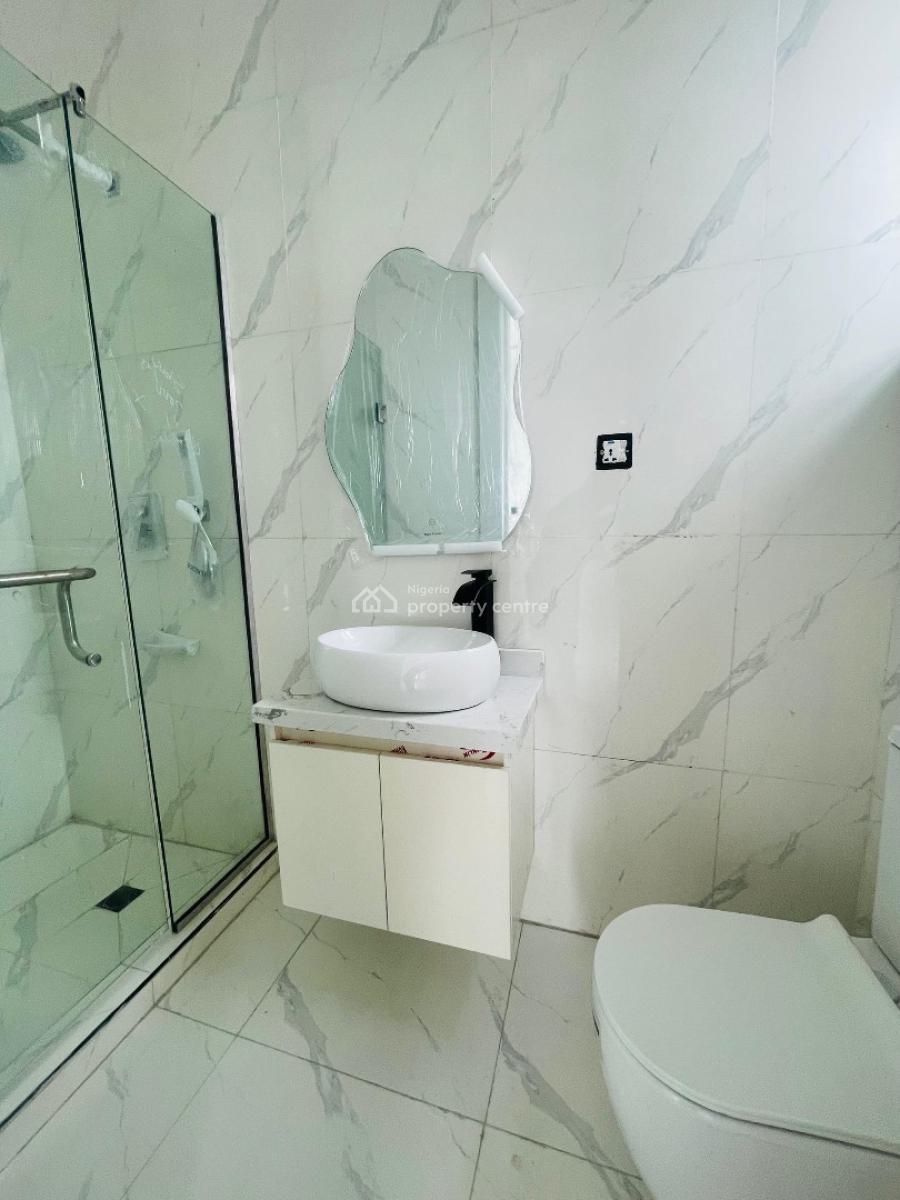Luxury 4 Bed Fully Detached Duplex Smart Home + Bq in a Serene Estate, Luxury 4 Bed Fully Detached Duplex Smart Home + Bq in a Serene Estate, Ajah, Lagos, House for Sale