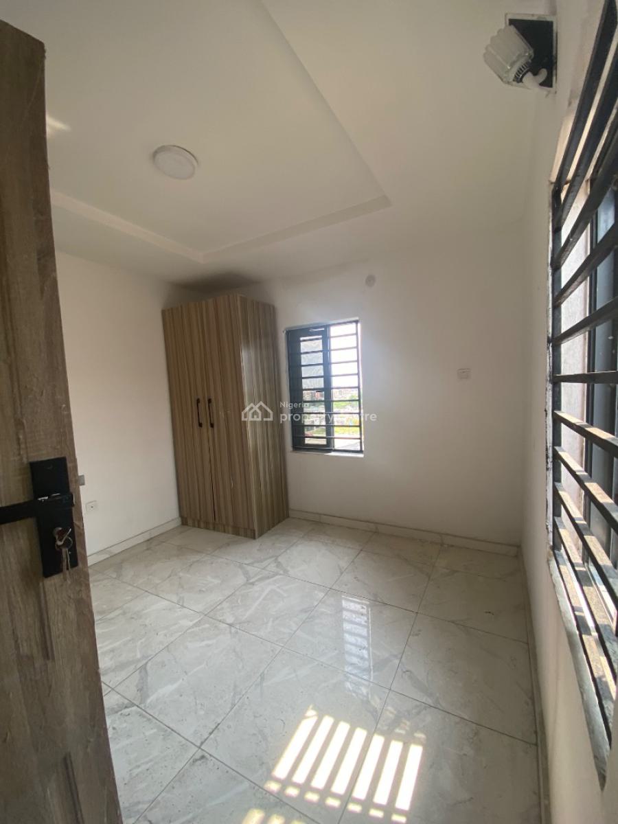 Spacious 3bedroom Apartment, Ilasan, Lekki, Lagos, Flat / Apartment for Rent