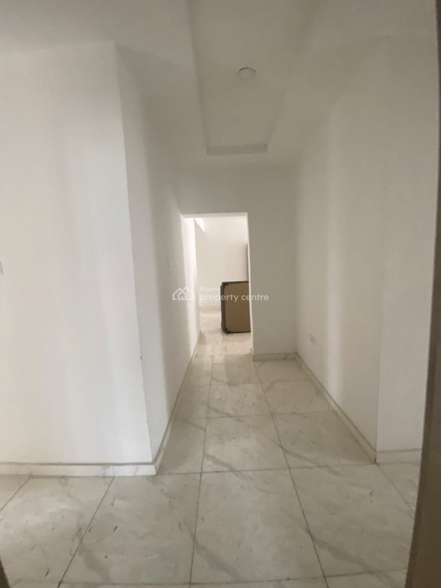 Spacious 3bedroom Apartment, Ilasan, Lekki, Lagos, Flat / Apartment for Rent
