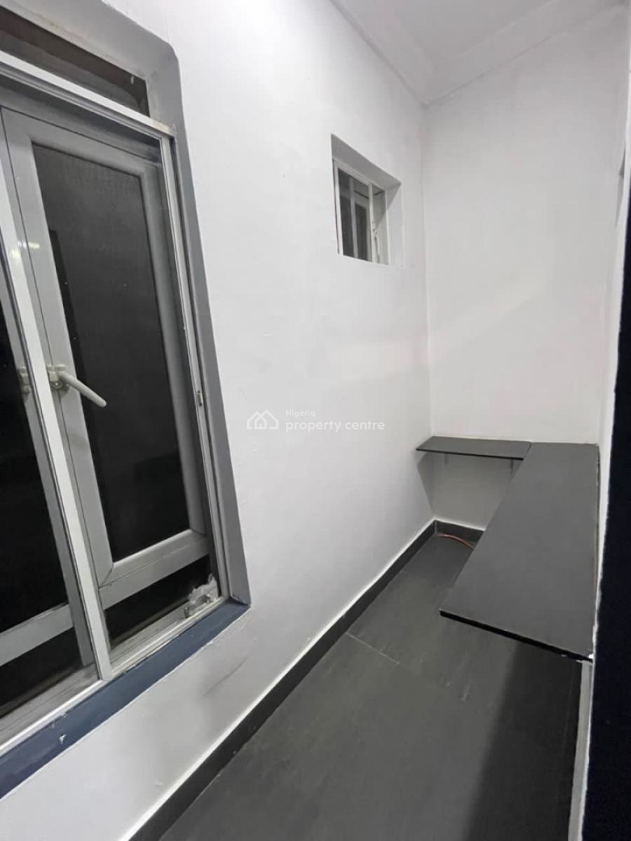 Standard Fully Fitted Miniflat, Ikota Lekki Lagos, Ikota, Lekki, Lagos, Mini Flat (room and Parlour) for Rent