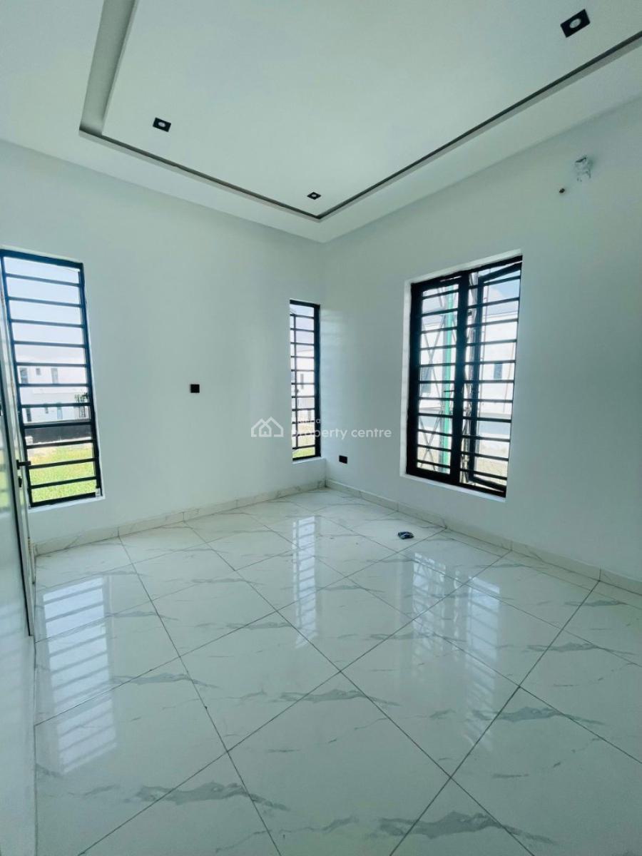 Luxury 5 Bedroom Fully Detached Duplex Smart Home in a Serene Estate, Luxury 5 Bedroom Fully Detached Duplex Smart Home with Bq, Ajah, Lagos, House for Sale