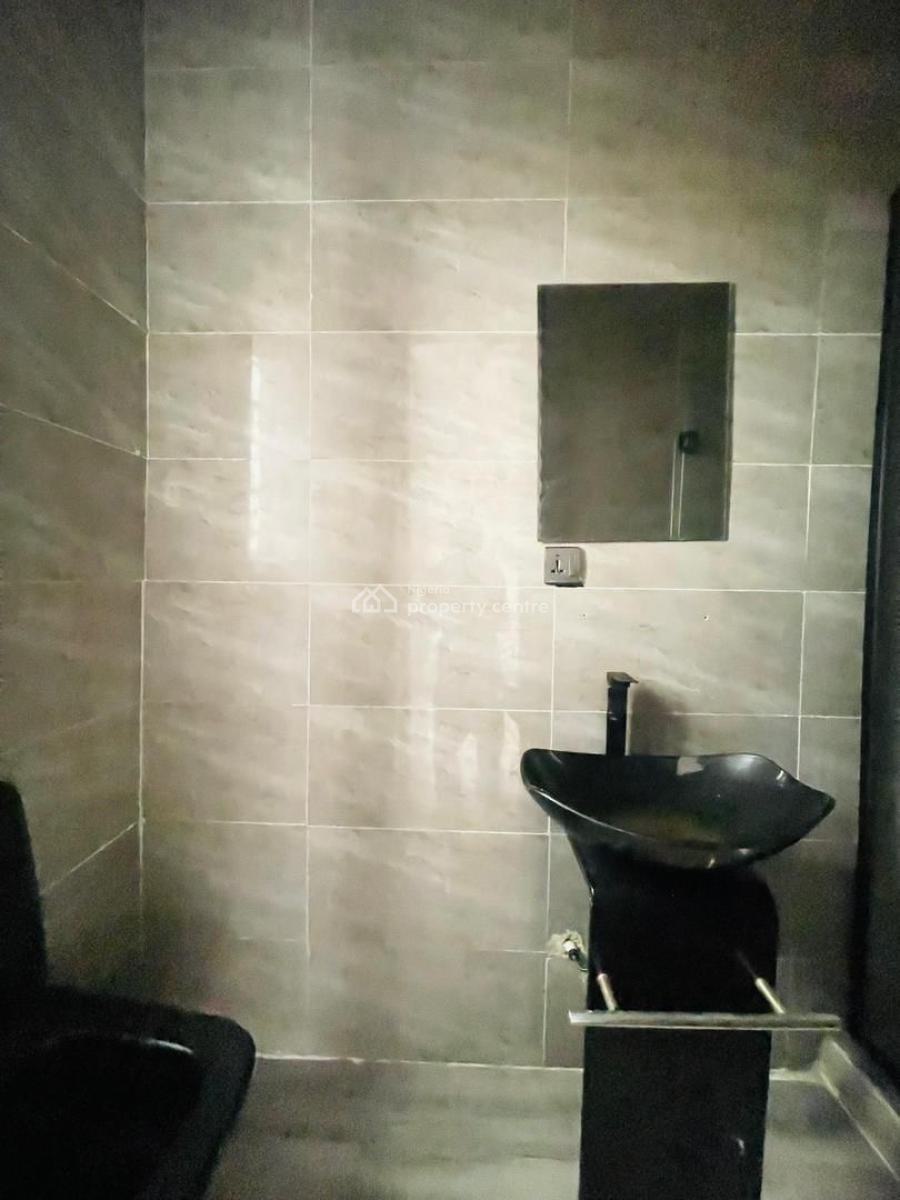 Luxury 5 Bedroom Fully Detached Duplex Smart Home in a Serene Estate, Luxury 5 Bedroom Fully Detached Duplex Smart Home with Bq, Ajah, Lagos, House for Sale