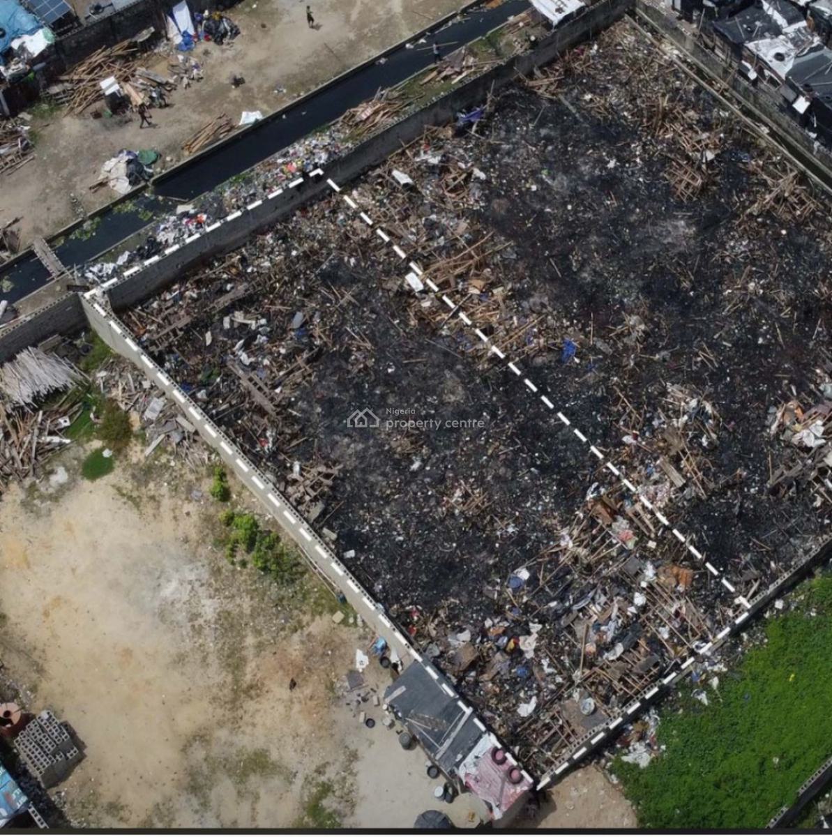 600sqm of Land for Sell Good for Build and Sell Very Cheap at Ologolo, Ologolo Lekki Lagos State, Lekki, Lagos, Mixed-use Land for Sale