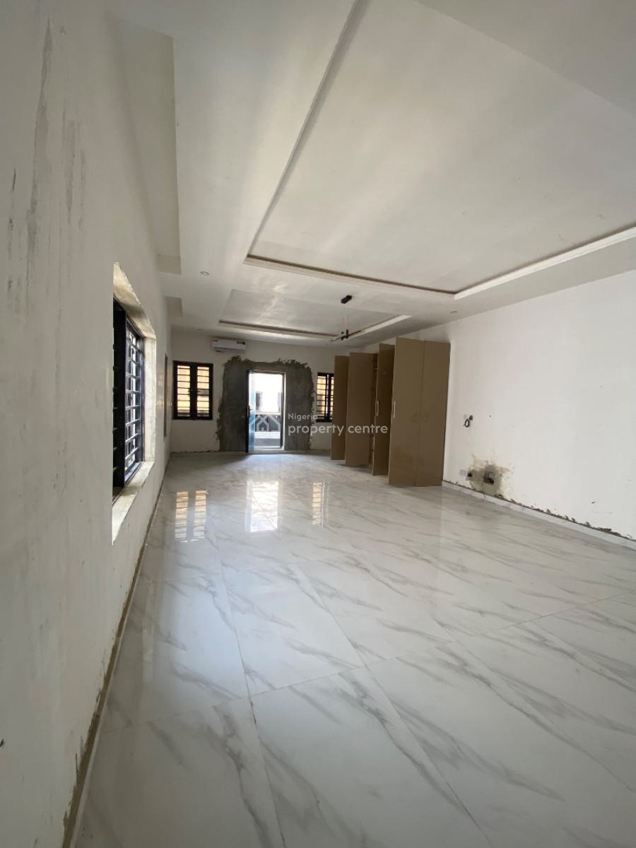 Brand New Fully Serviced 2 Bedroom Terrace Duplex, Off Freedom Way, Ikate, Lekki, Lagos, Flat / Apartment for Rent