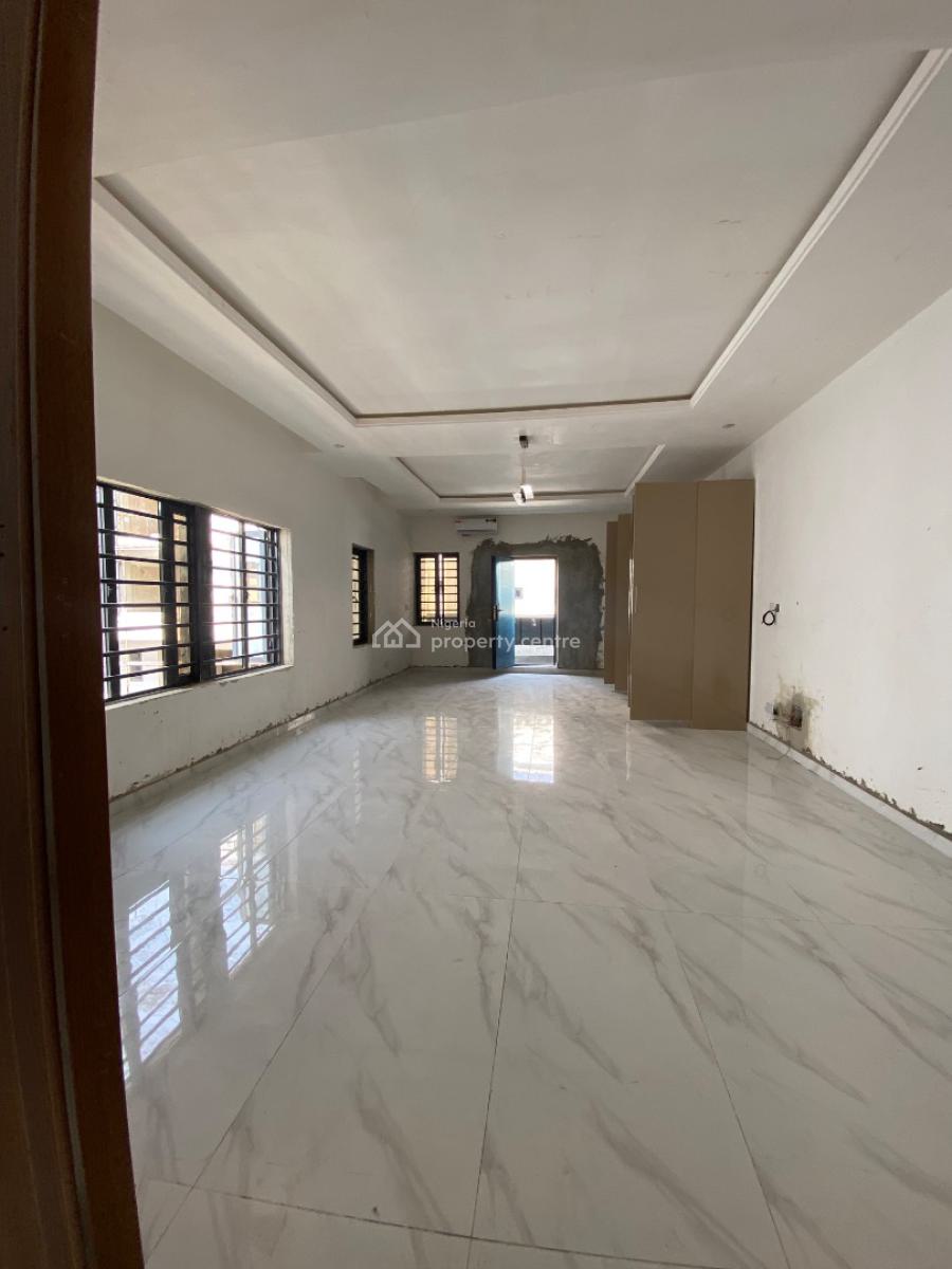 Brand New Fully Serviced 2 Bedroom Terrace Duplex, Off Freedom Way, Ikate, Lekki, Lagos, Flat / Apartment for Rent