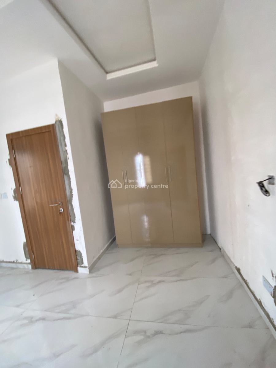 Brand New Fully Serviced 2 Bedroom Terrace Duplex, Off Freedom Way, Ikate, Lekki, Lagos, Flat / Apartment for Rent