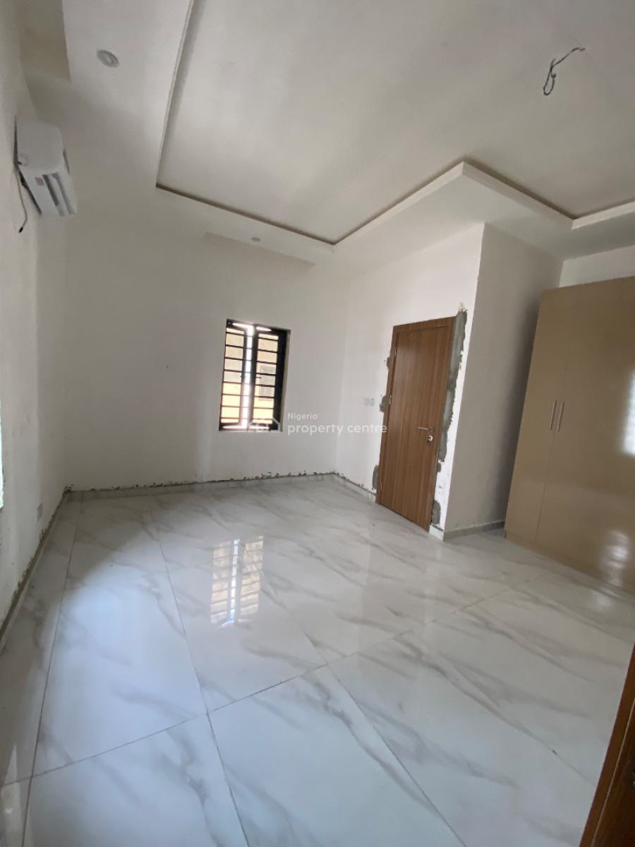 Brand New Fully Serviced 2 Bedroom Terrace Duplex, Off Freedom Way, Ikate, Lekki, Lagos, Flat / Apartment for Rent