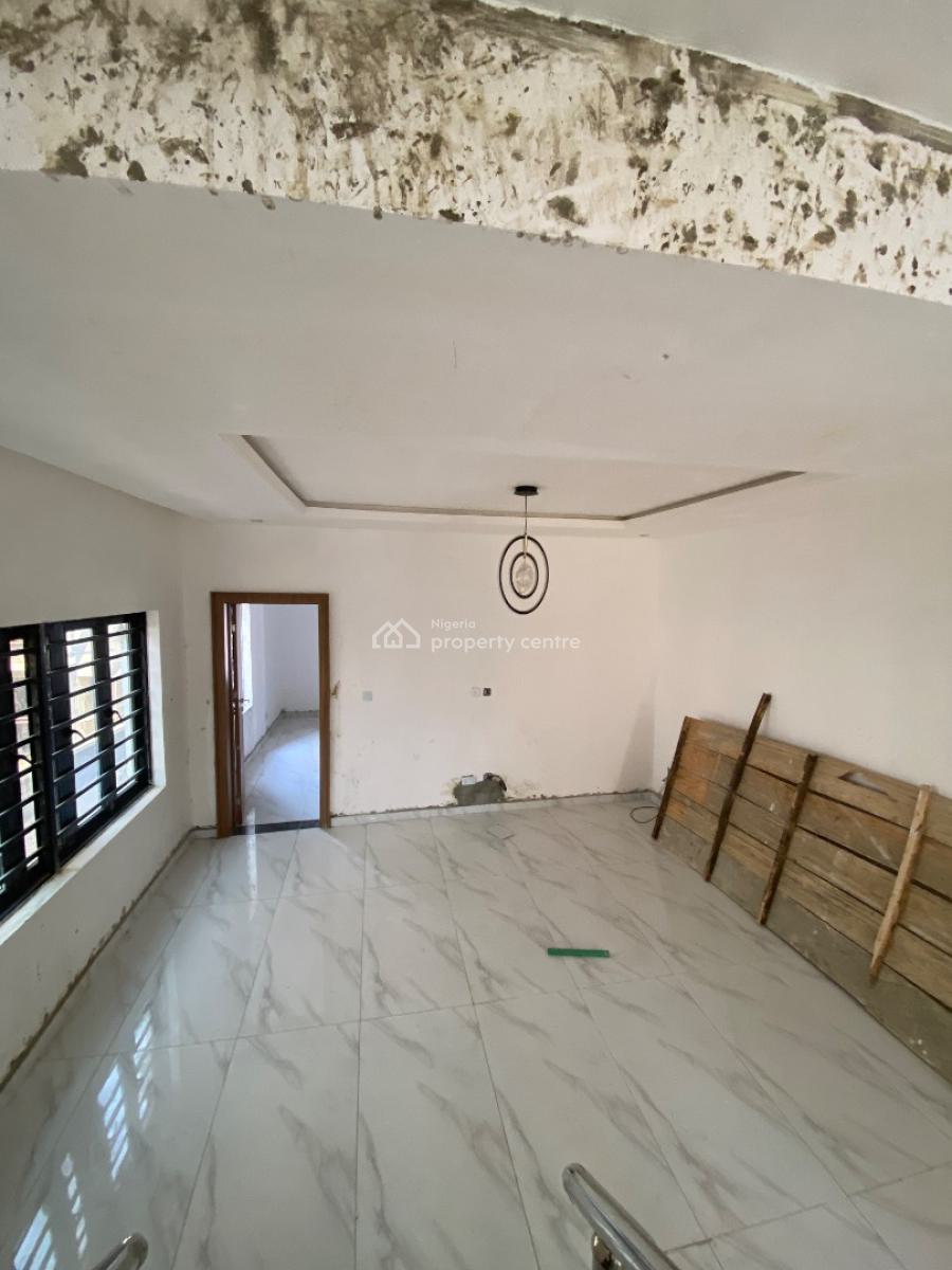 Brand New Fully Serviced 2 Bedroom Terrace Duplex, Off Freedom Way, Ikate, Lekki, Lagos, Flat / Apartment for Rent