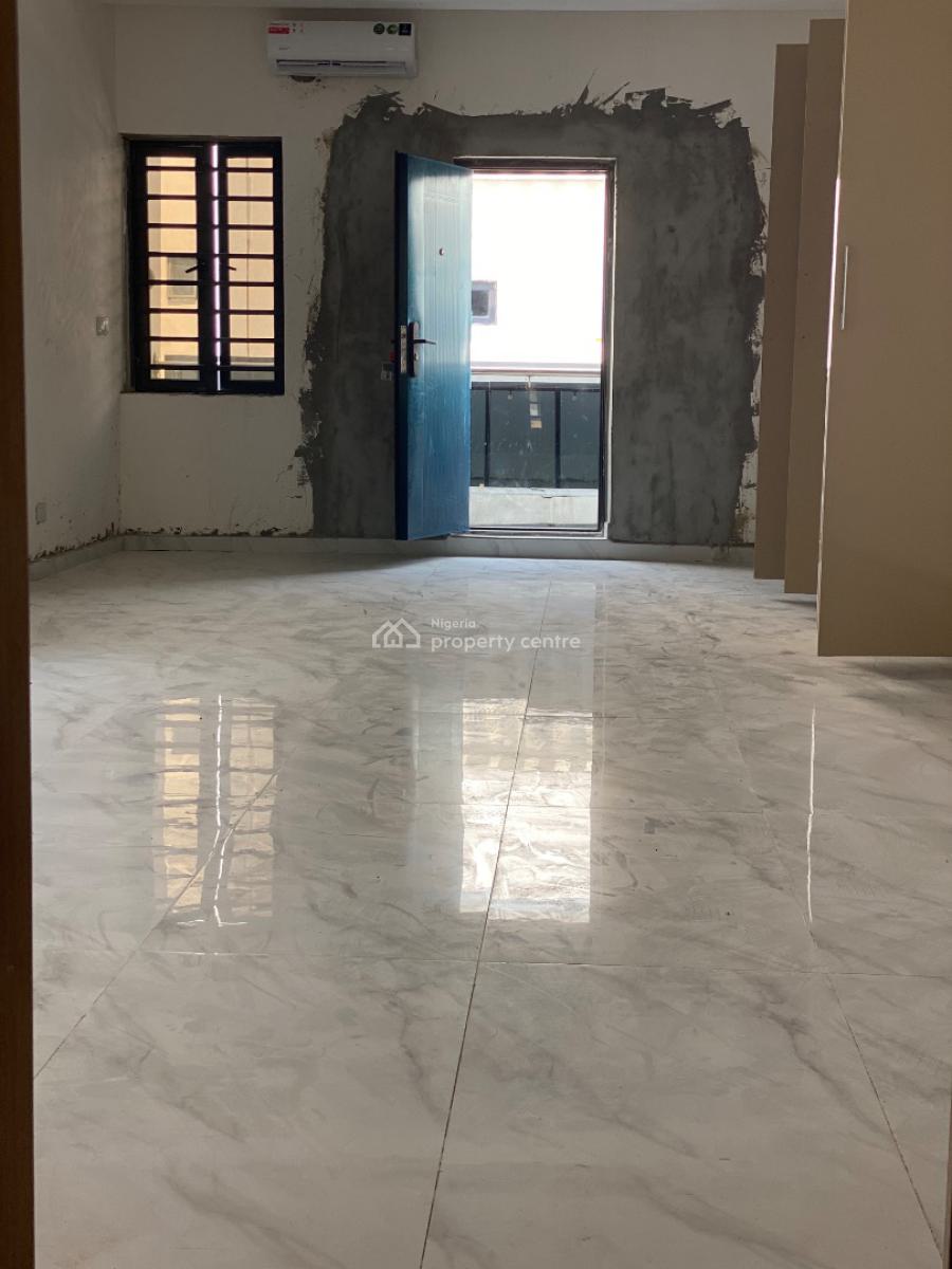 Brand New Fully Serviced 2 Bedroom Terrace Duplex, Off Freedom Way, Ikate, Lekki, Lagos, Flat / Apartment for Rent
