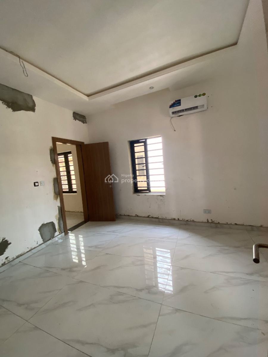 Brand New Fully Serviced 2 Bedroom Terrace Duplex, Off Freedom Way, Ikate, Lekki, Lagos, Flat / Apartment for Rent