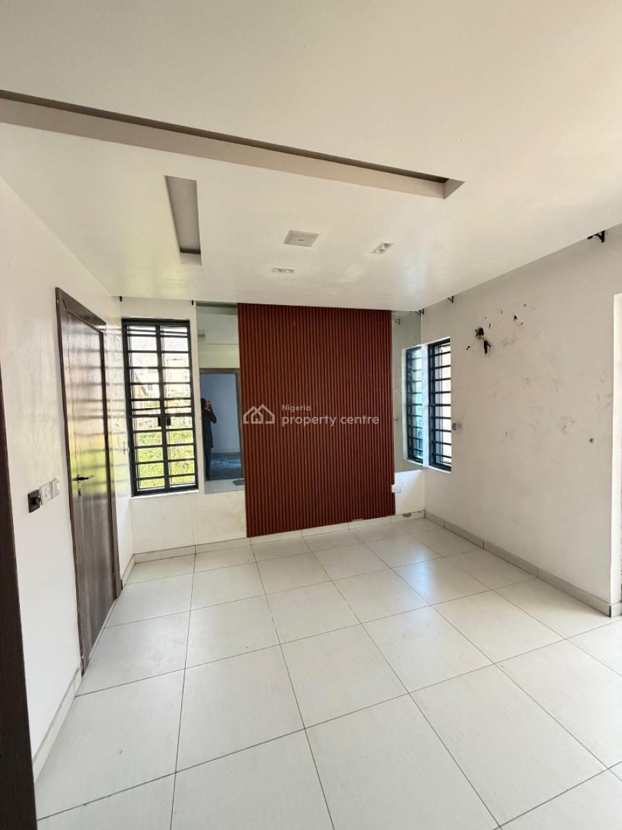 Beautiful 2 Bedroom Apartment, Chevron Toll Gate, Lekki, Lagos, Flat / Apartment for Rent