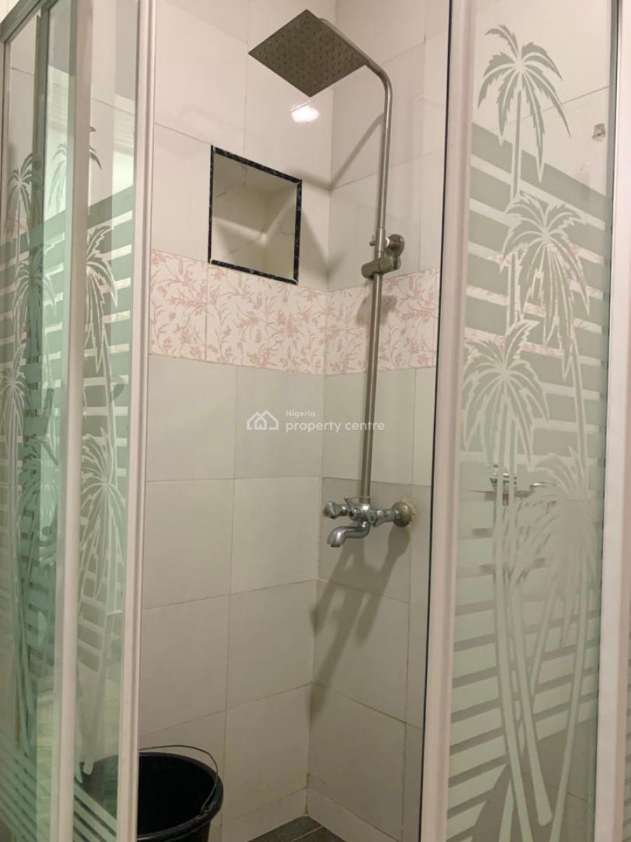 Luxuriously Furnished 4 Bedroom Duplex Ensuit, Discovery Gardens Estate, Opic, Opic, Isheri North, Lagos, Semi-detached Duplex Short Let