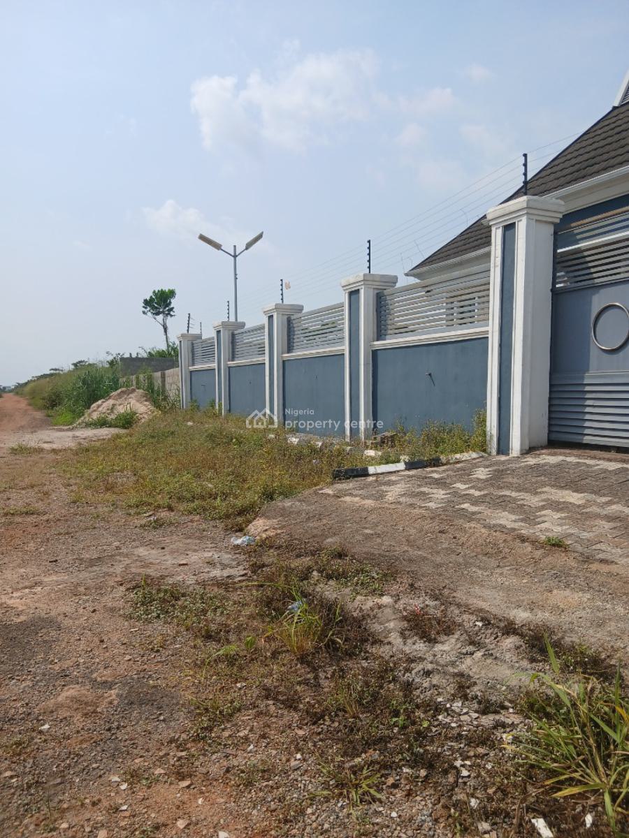 Luxurious C of O Land Title in Most Talk About Location, International Breweries Plc,nestled Food Plc, Mowe Ofada, Ogun, Residential Land for Sale