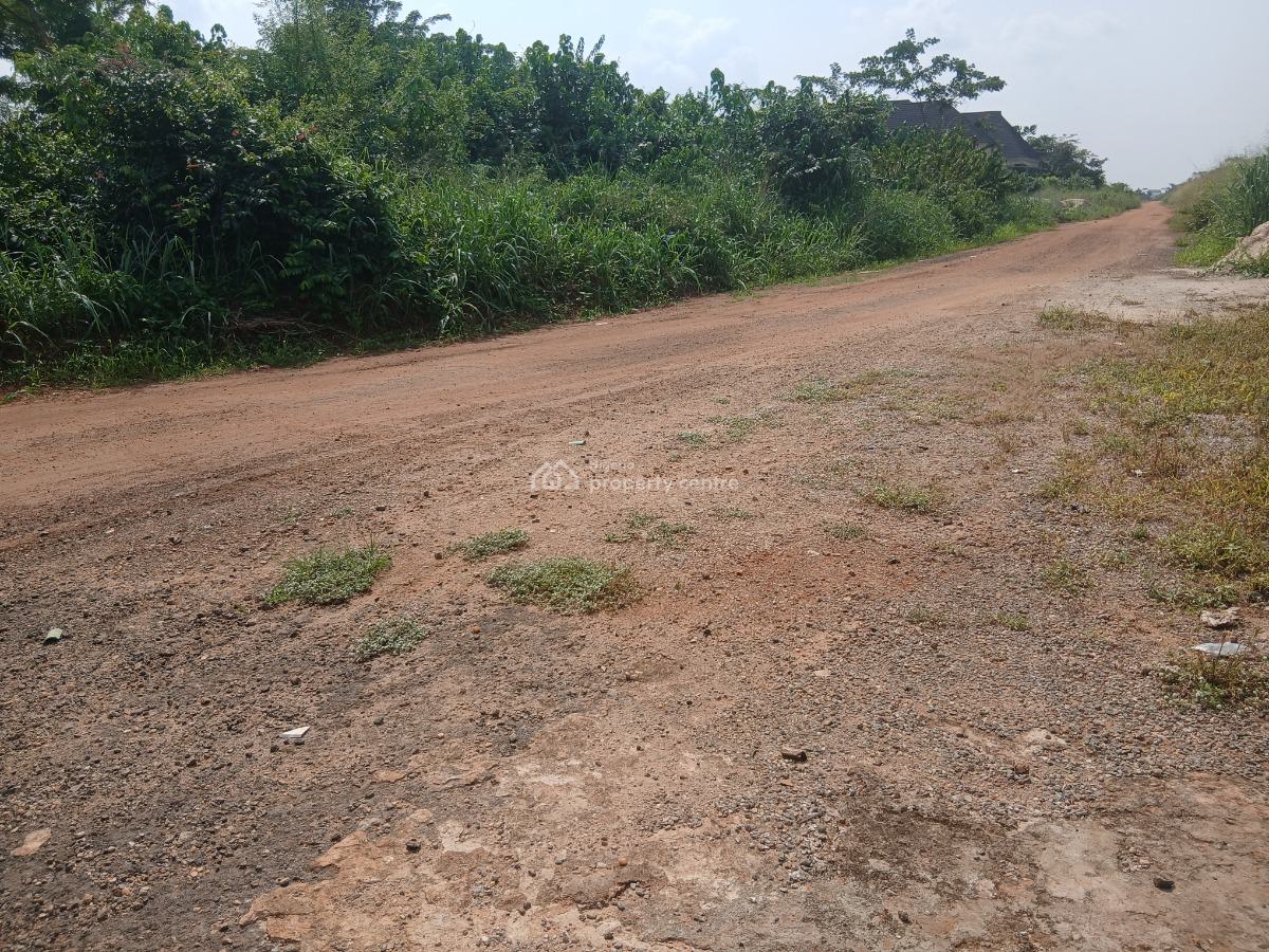 Luxurious C of O Land Title in Most Talk About Location, International Breweries Plc,nestled Food Plc, Mowe Ofada, Ogun, Residential Land for Sale