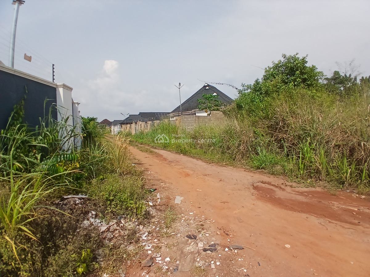 Luxurious C of O Land Title in Most Talk About Location, International Breweries Plc,nestled Food Plc, Mowe Ofada, Ogun, Residential Land for Sale