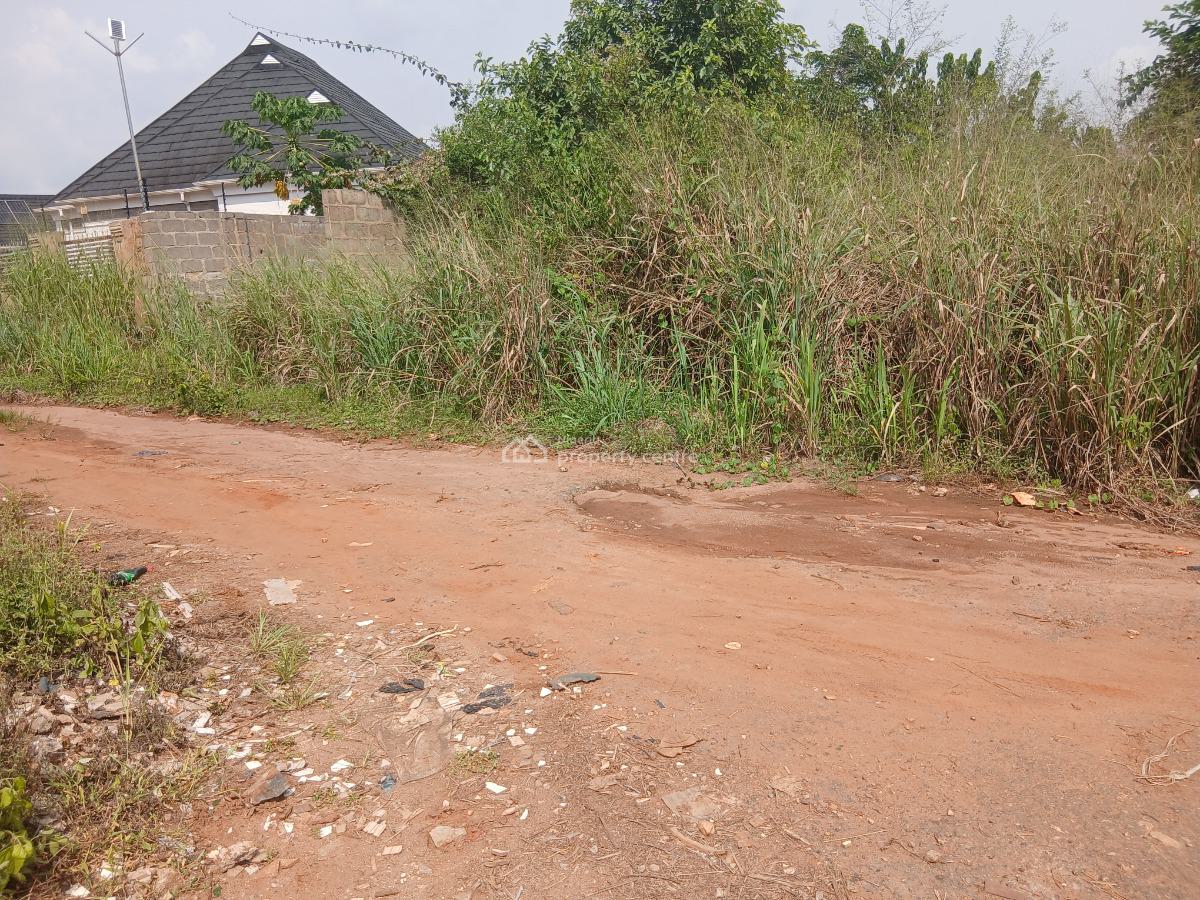 Luxurious C of O Land Title in Most Talk About Location, International Breweries Plc,nestled Food Plc, Mowe Ofada, Ogun, Residential Land for Sale