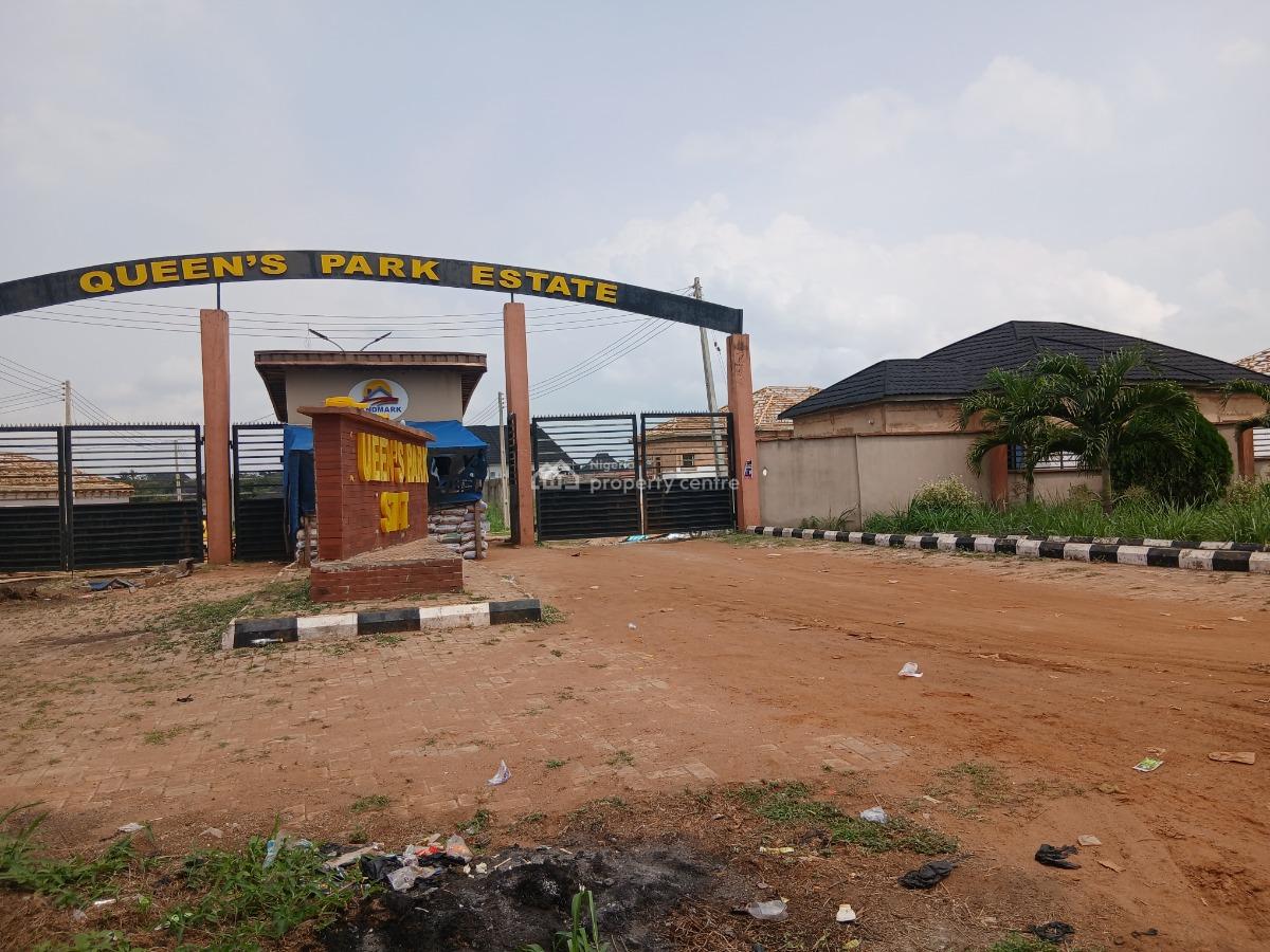 Own Affordable C of O Land Title in Prestigious Development Area, Mowe Ofada, Ogun, Residential Land for Sale