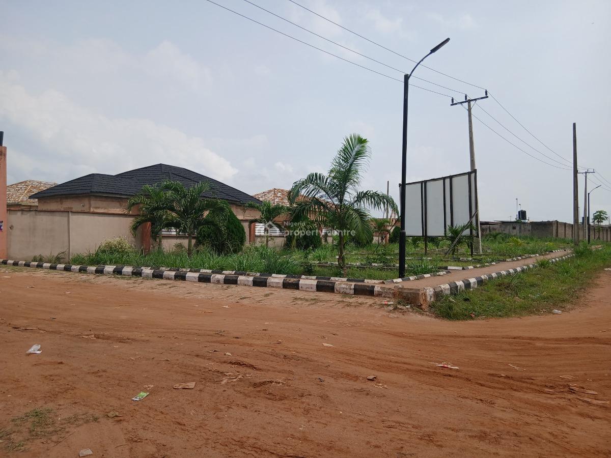 Own Affordable C of O Land Title in Prestigious Development Area, Mowe Ofada, Ogun, Residential Land for Sale
