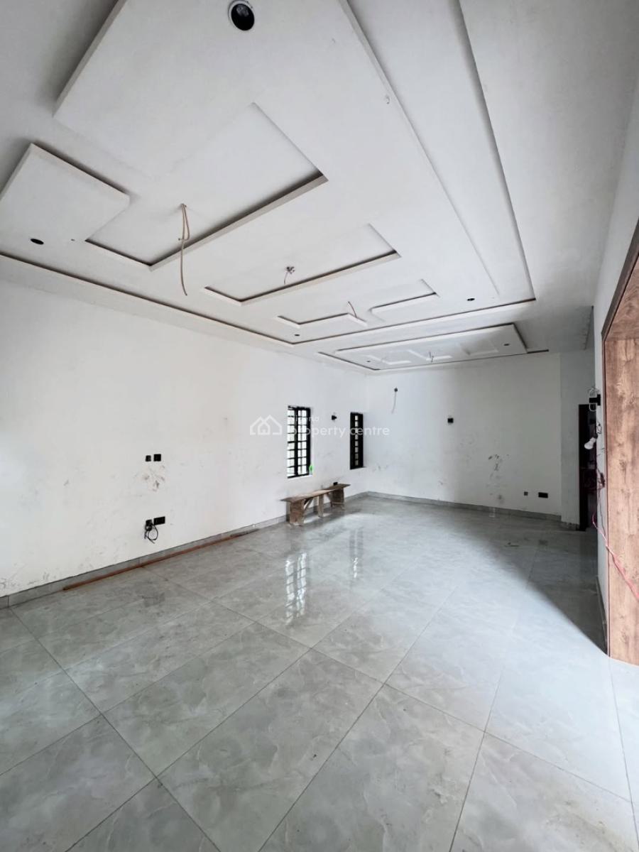 Newly Built Twin 4 Bedroom Duplex, Nta Road Port Harcourt, Port Harcourt, Rivers, Semi-detached Duplex for Sale