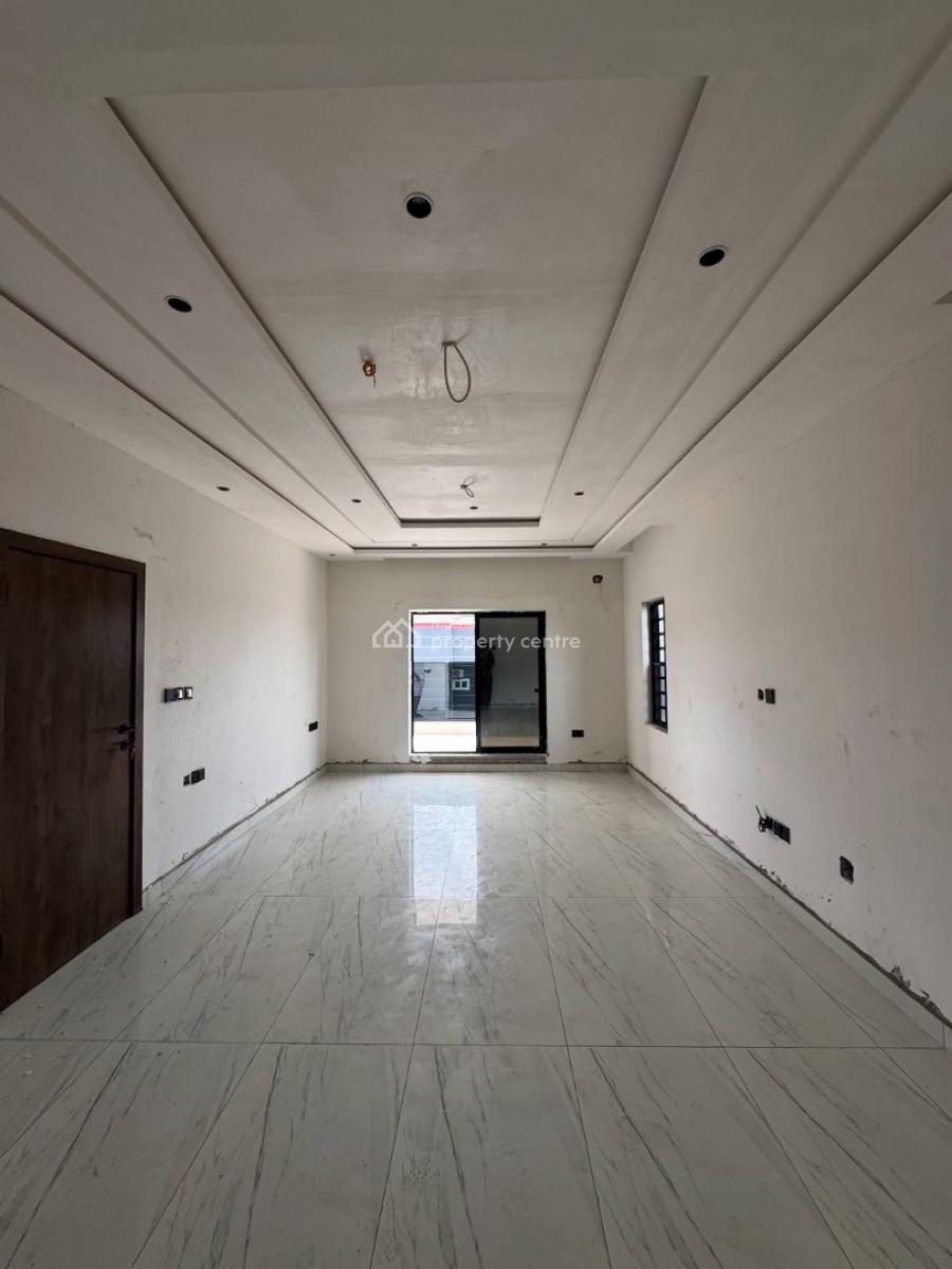 Newly Built Twin 4 Bedroom Duplex, Nta Road Port Harcourt, Port Harcourt, Rivers, Semi-detached Duplex for Sale