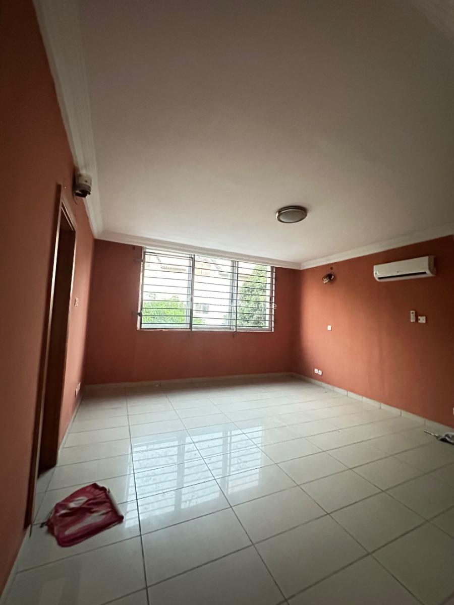 Opulent Fully Serviced 4 Bedroom Duplex, Lekki Phase 1, Lekki, Lagos, House for Rent