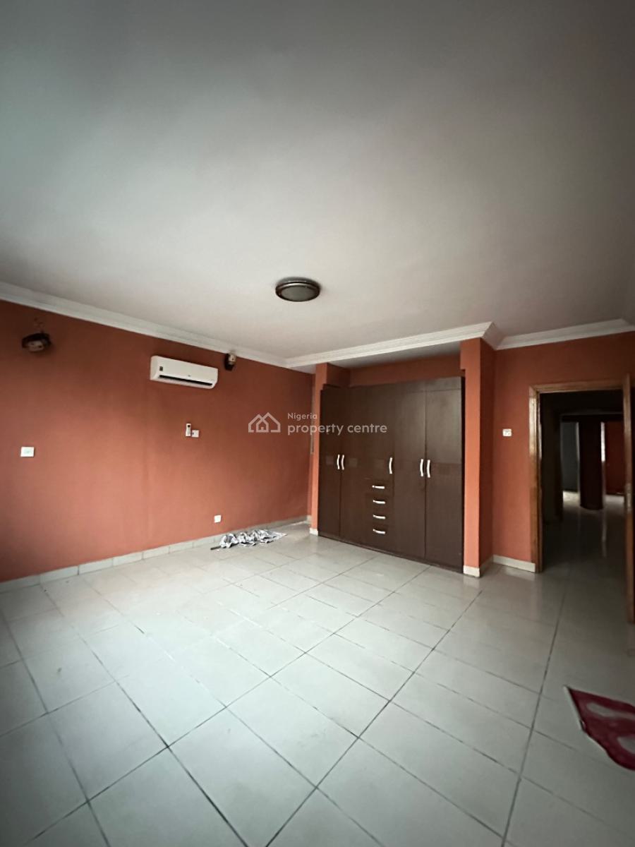Opulent Fully Serviced 4 Bedroom Duplex, Lekki Phase 1, Lekki, Lagos, House for Rent