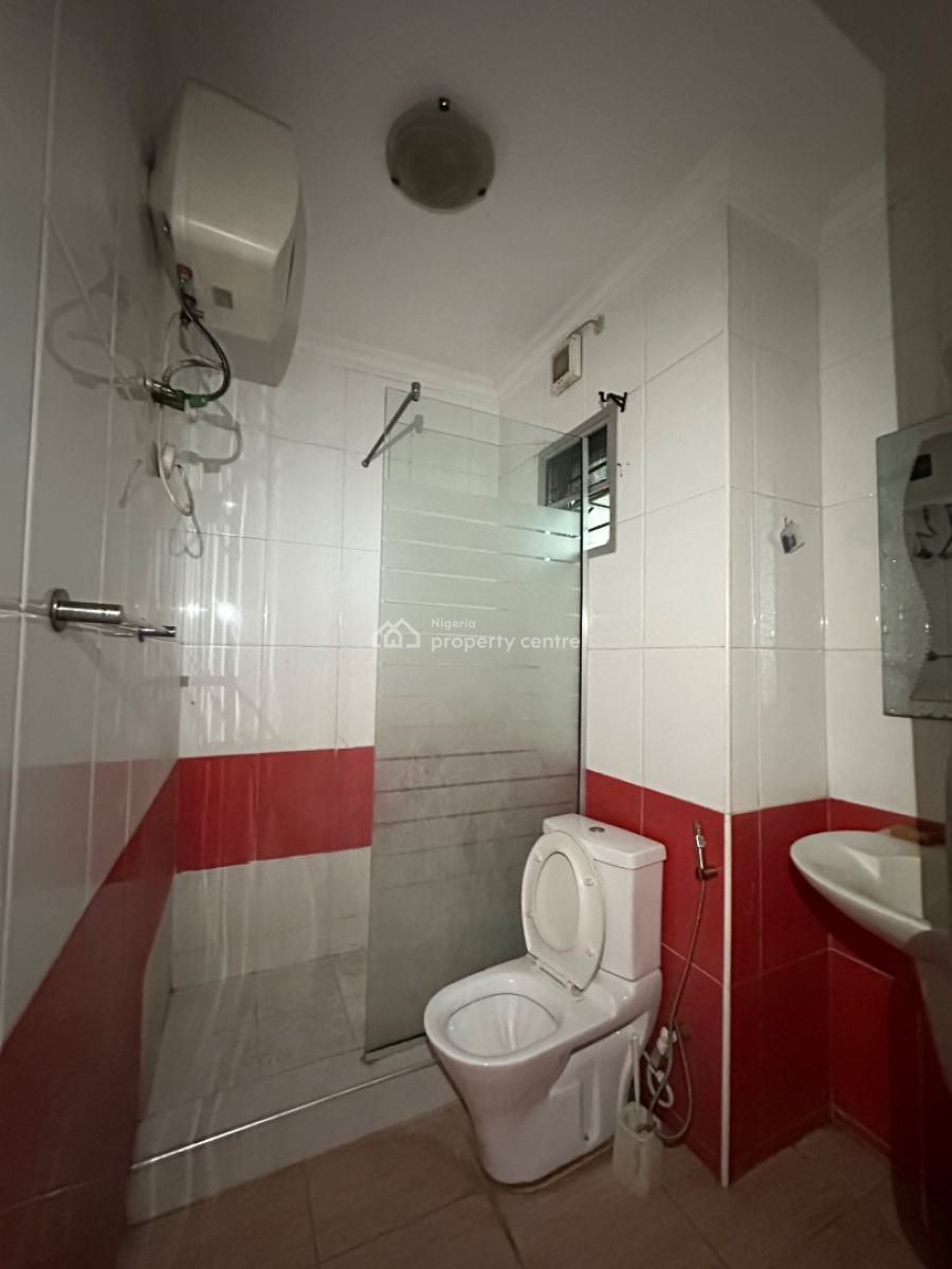 Opulent Fully Serviced 4 Bedroom Duplex, Lekki Phase 1, Lekki, Lagos, House for Rent