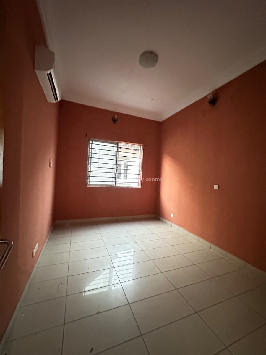 Opulent Fully Serviced 4 Bedroom Duplex, Lekki Phase 1, Lekki, Lagos, House for Rent