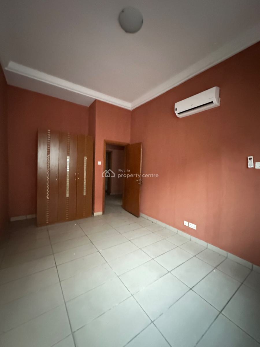 Opulent Fully Serviced 4 Bedroom Duplex, Lekki Phase 1, Lekki, Lagos, House for Rent